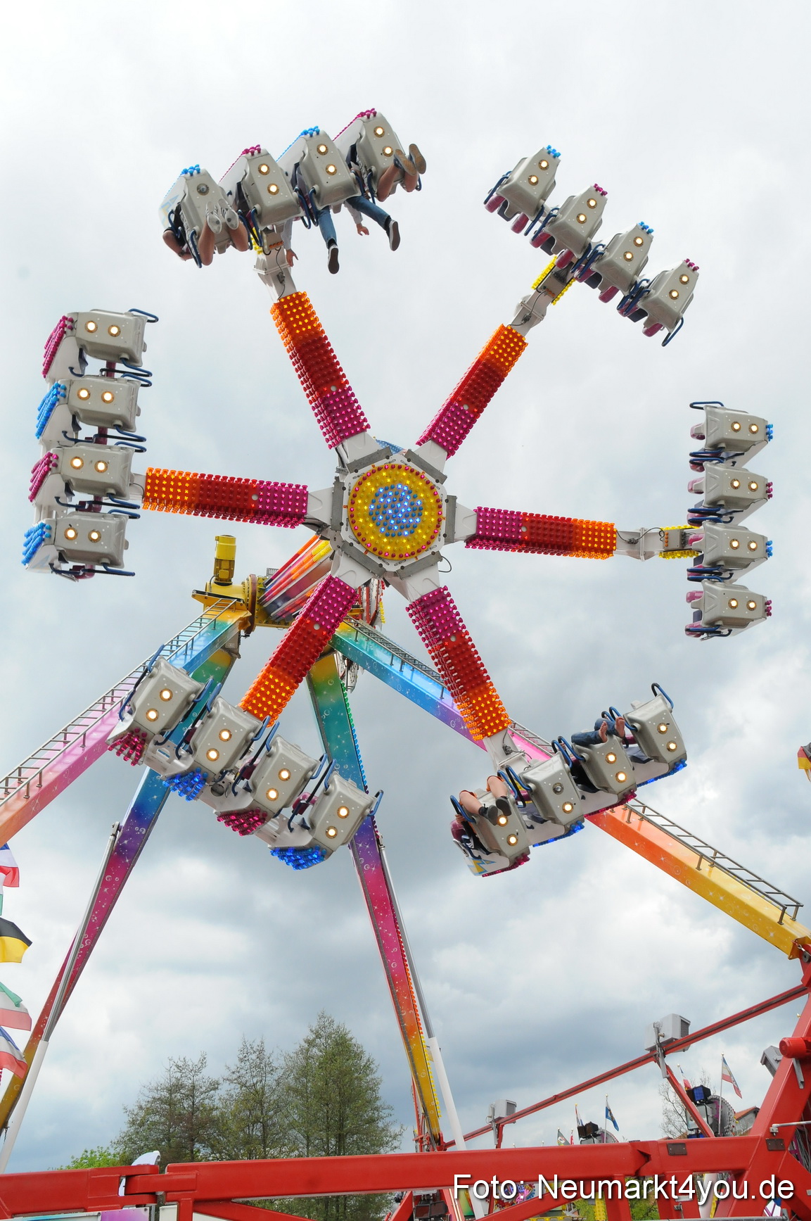 Fruehlingsfest Neumarkt 2010 0022