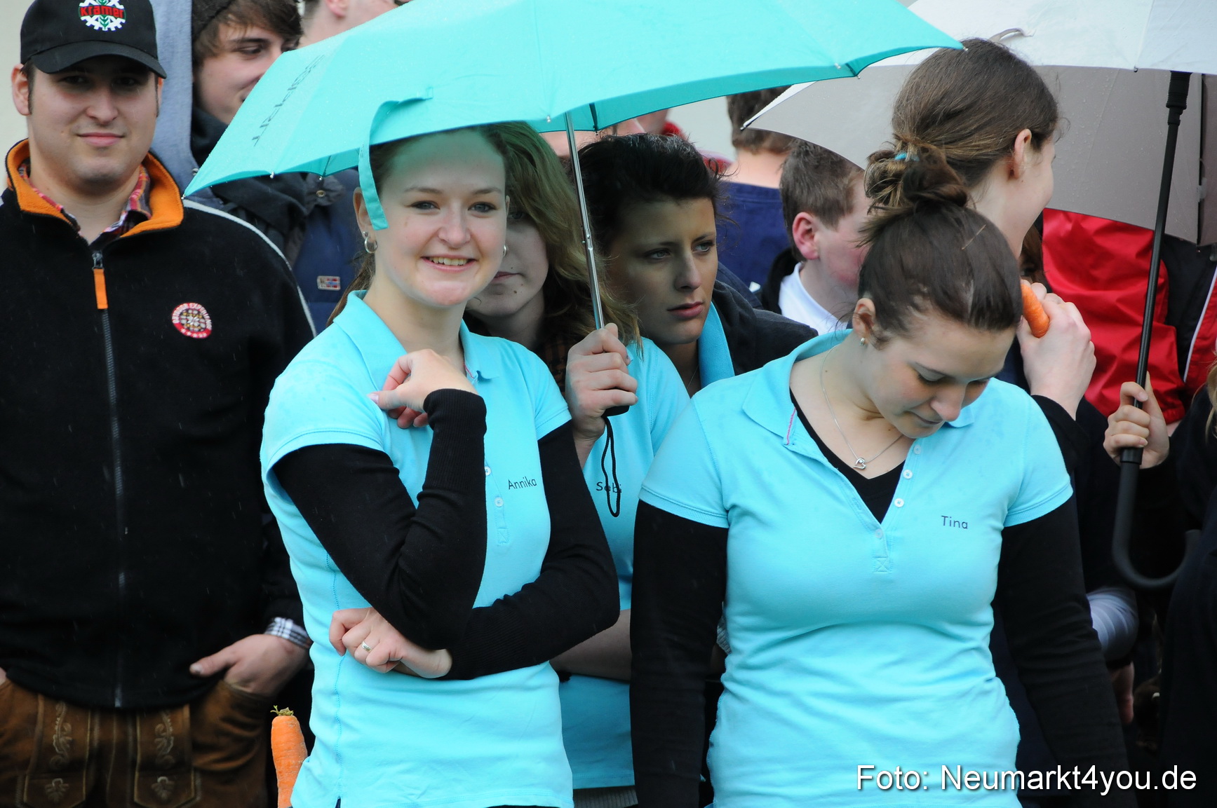 Eselrennen Neumarkt 020510 0001