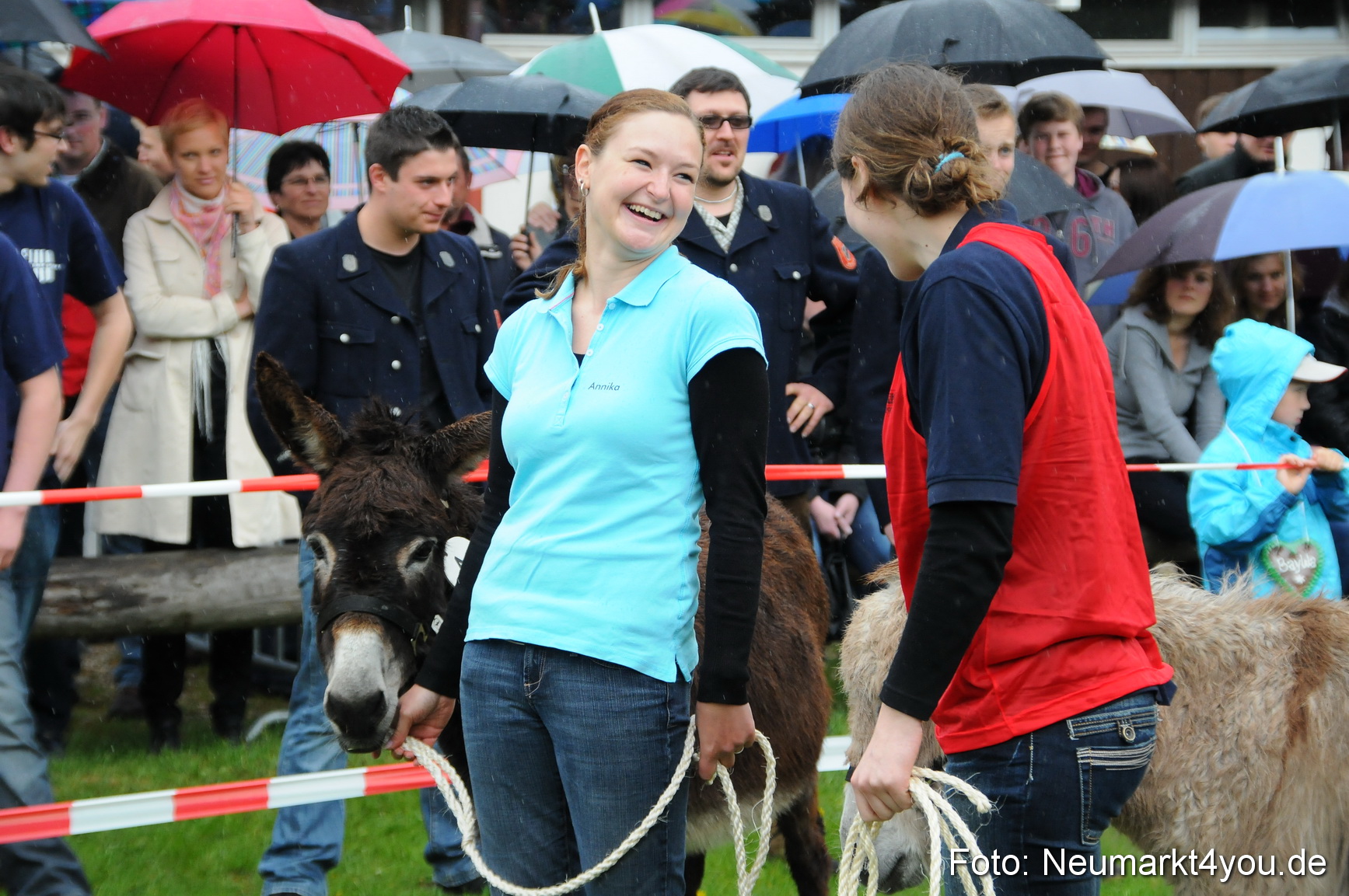 Eselrennen Neumarkt 020510 0003