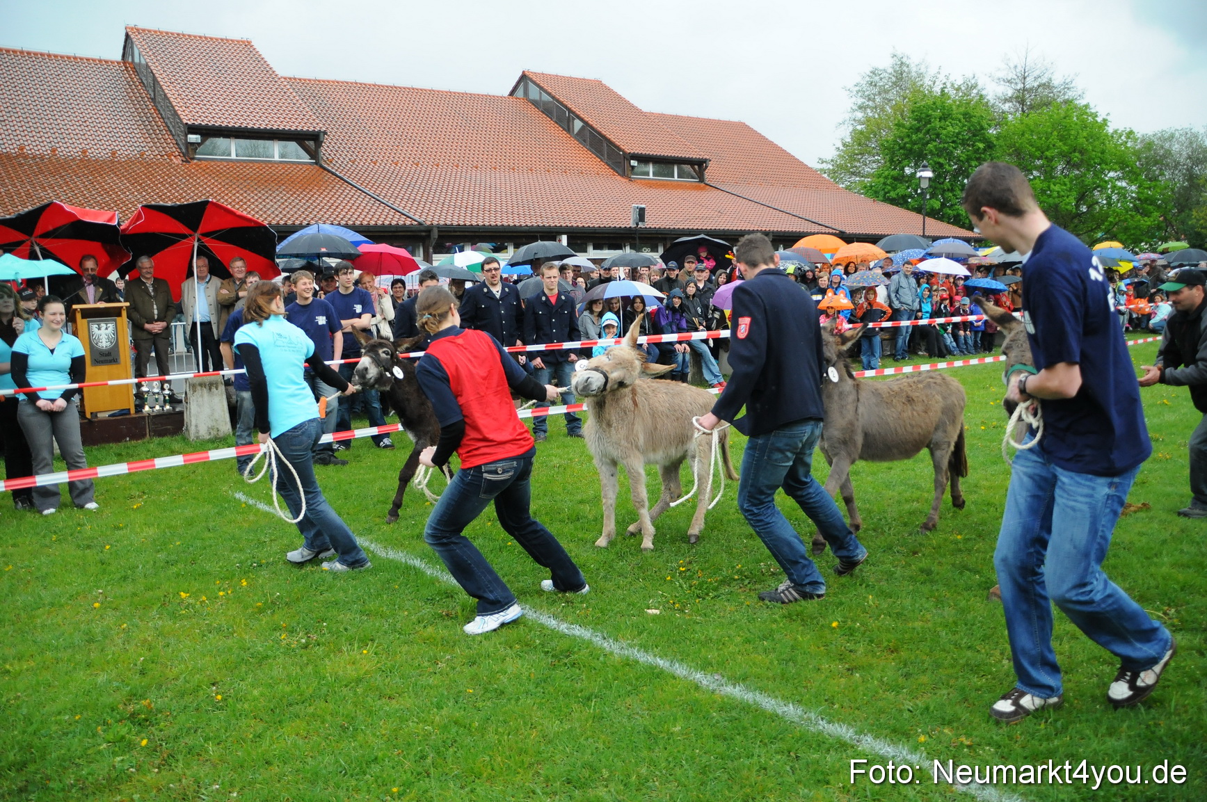 Eselrennen Neumarkt 020510 0004