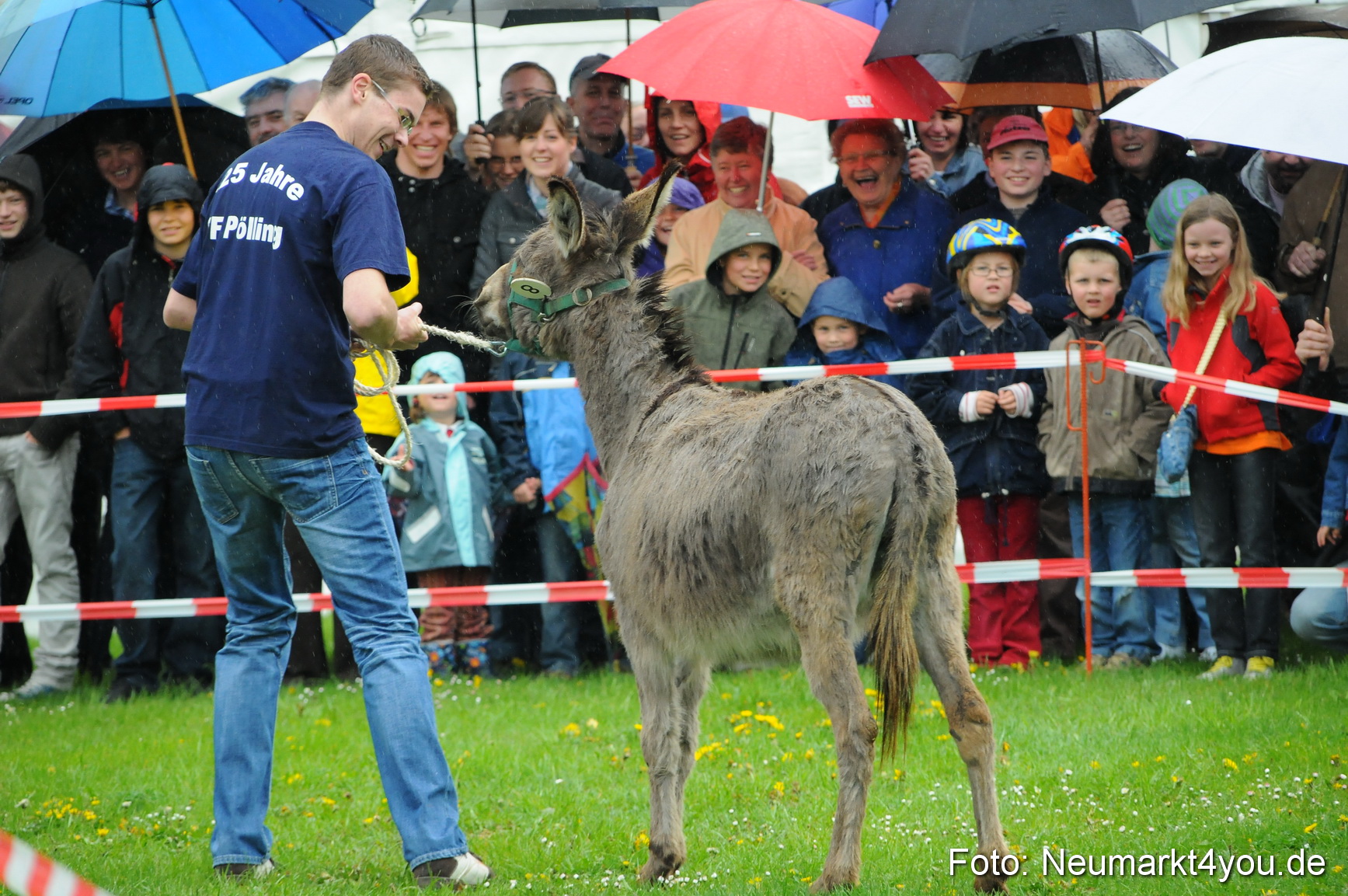 Eselrennen Neumarkt 020510 0010