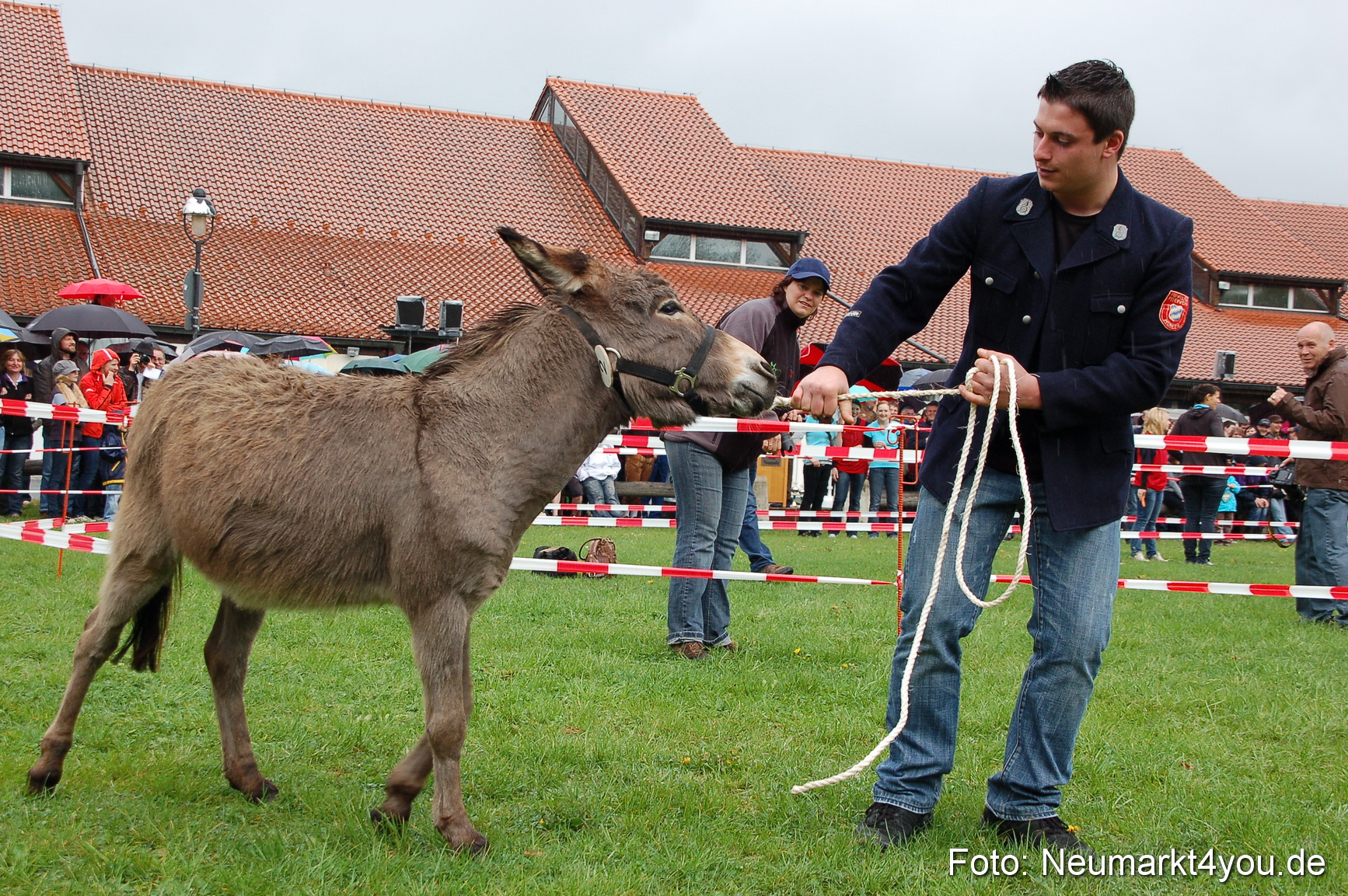 Eselrennen Neumarkt 020510 0013