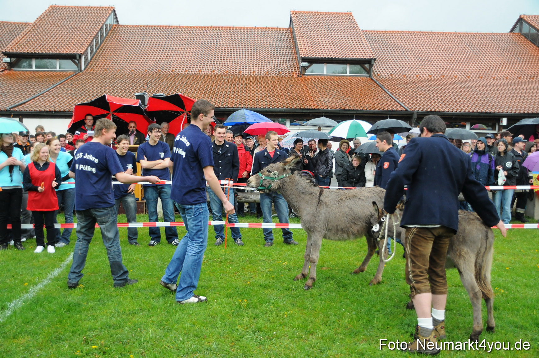 Eselrennen Neumarkt 020510 0017