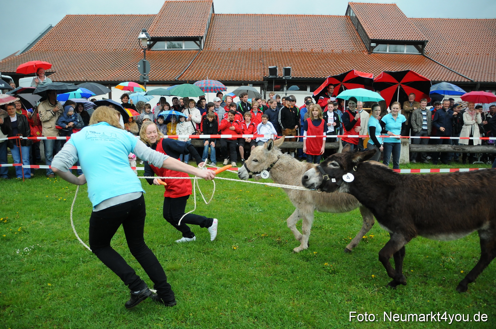 Eselrennen Neumarkt 020510 0018