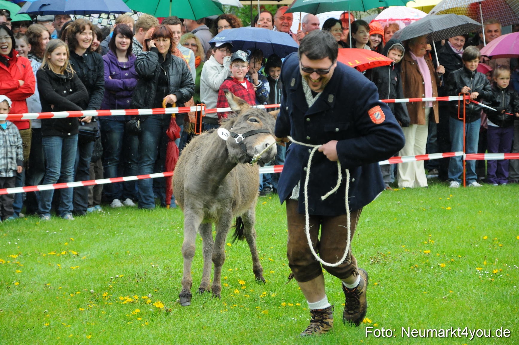 Eselrennen Neumarkt 020510 0022