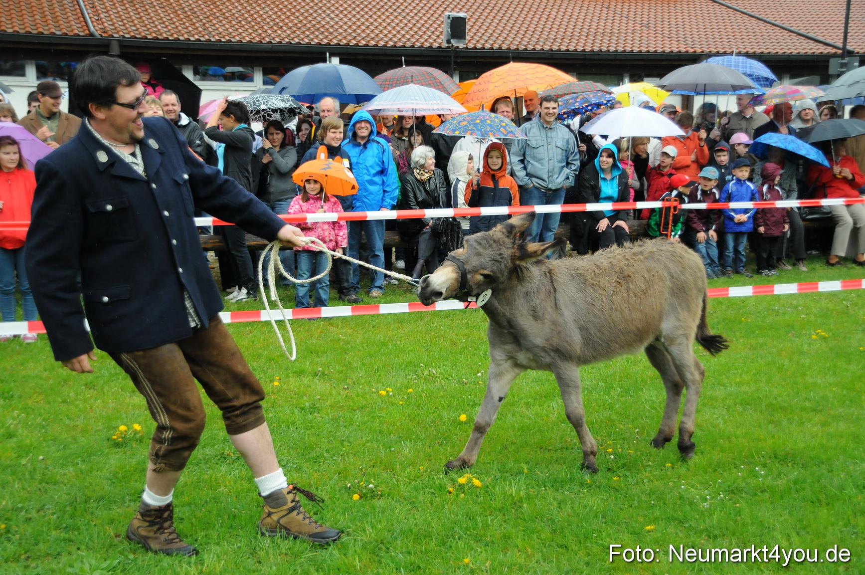 Eselrennen Neumarkt 020510 0023