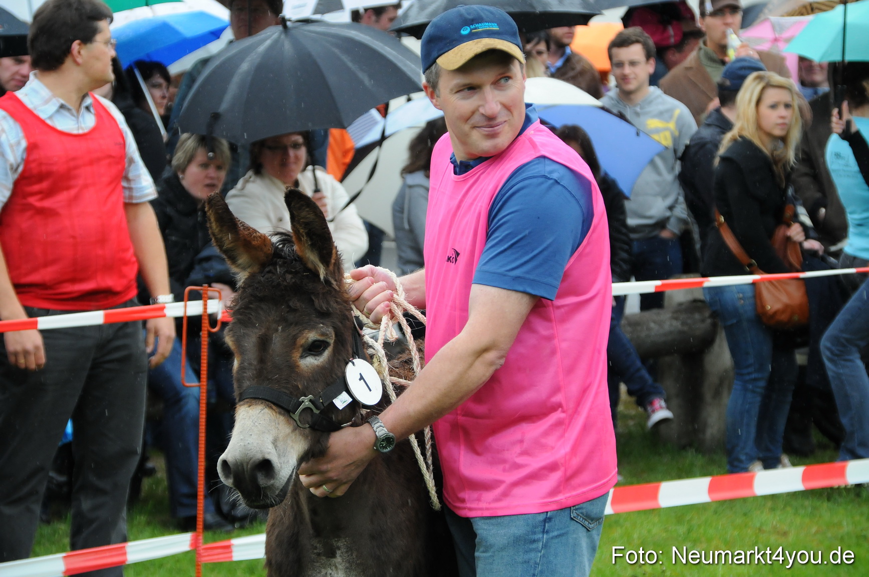 Eselrennen Neumarkt 020510 0026