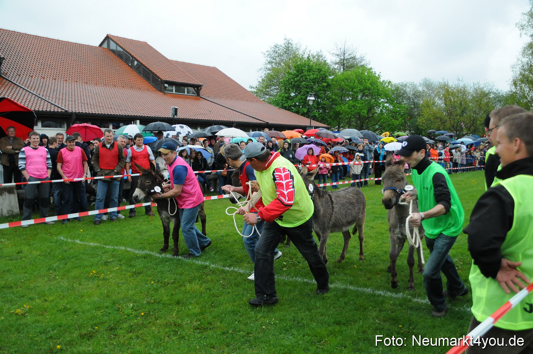 Eselrennen Neumarkt 020510 0028