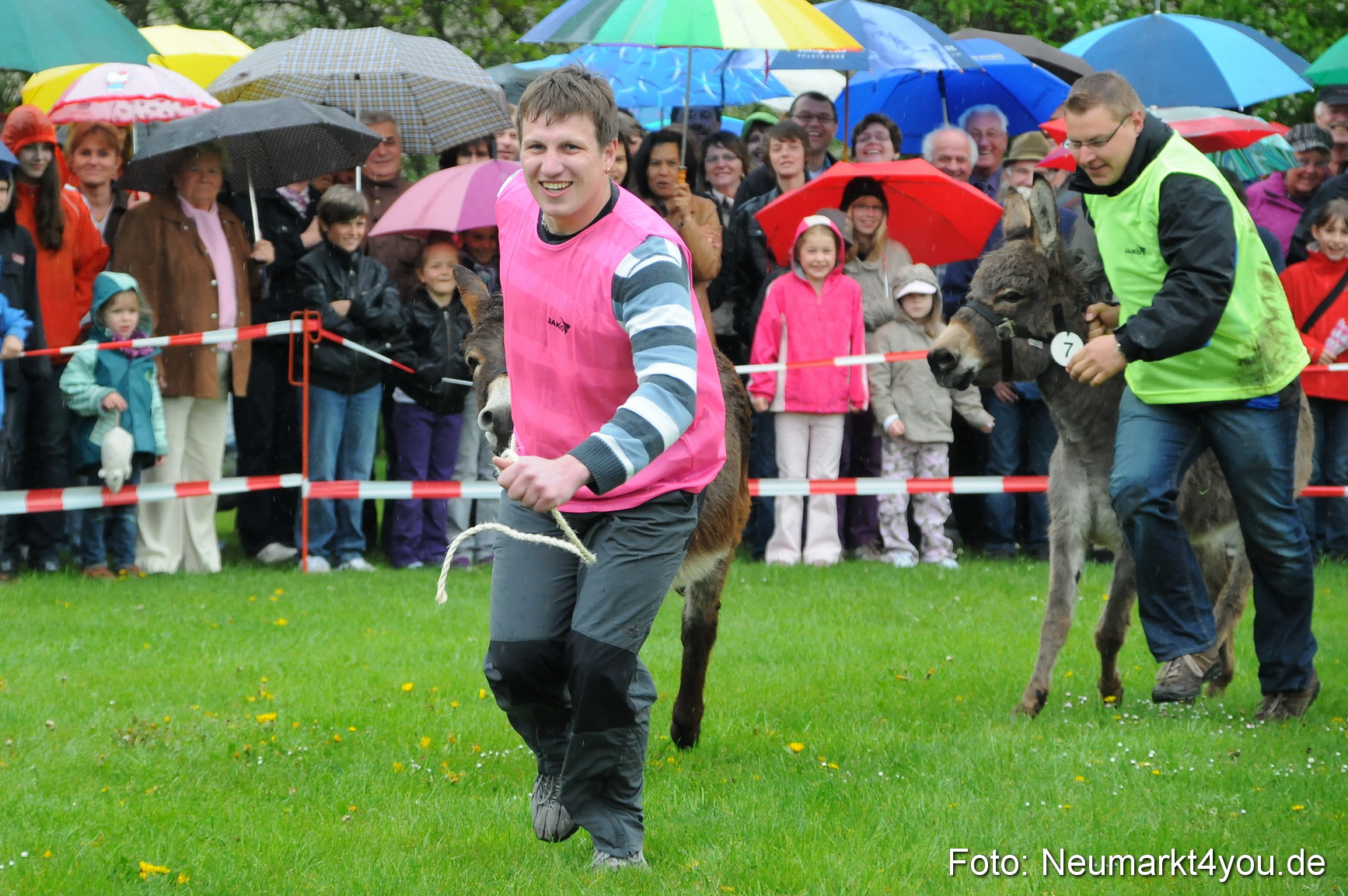 Eselrennen Neumarkt 020510 0031