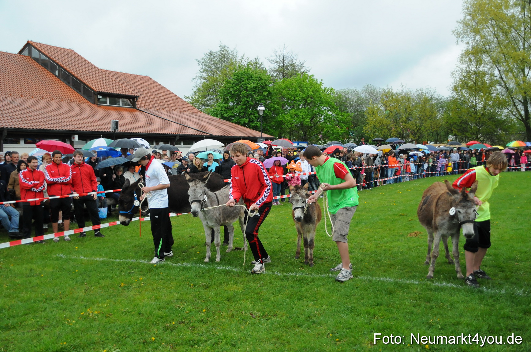Eselrennen Neumarkt 020510 0039