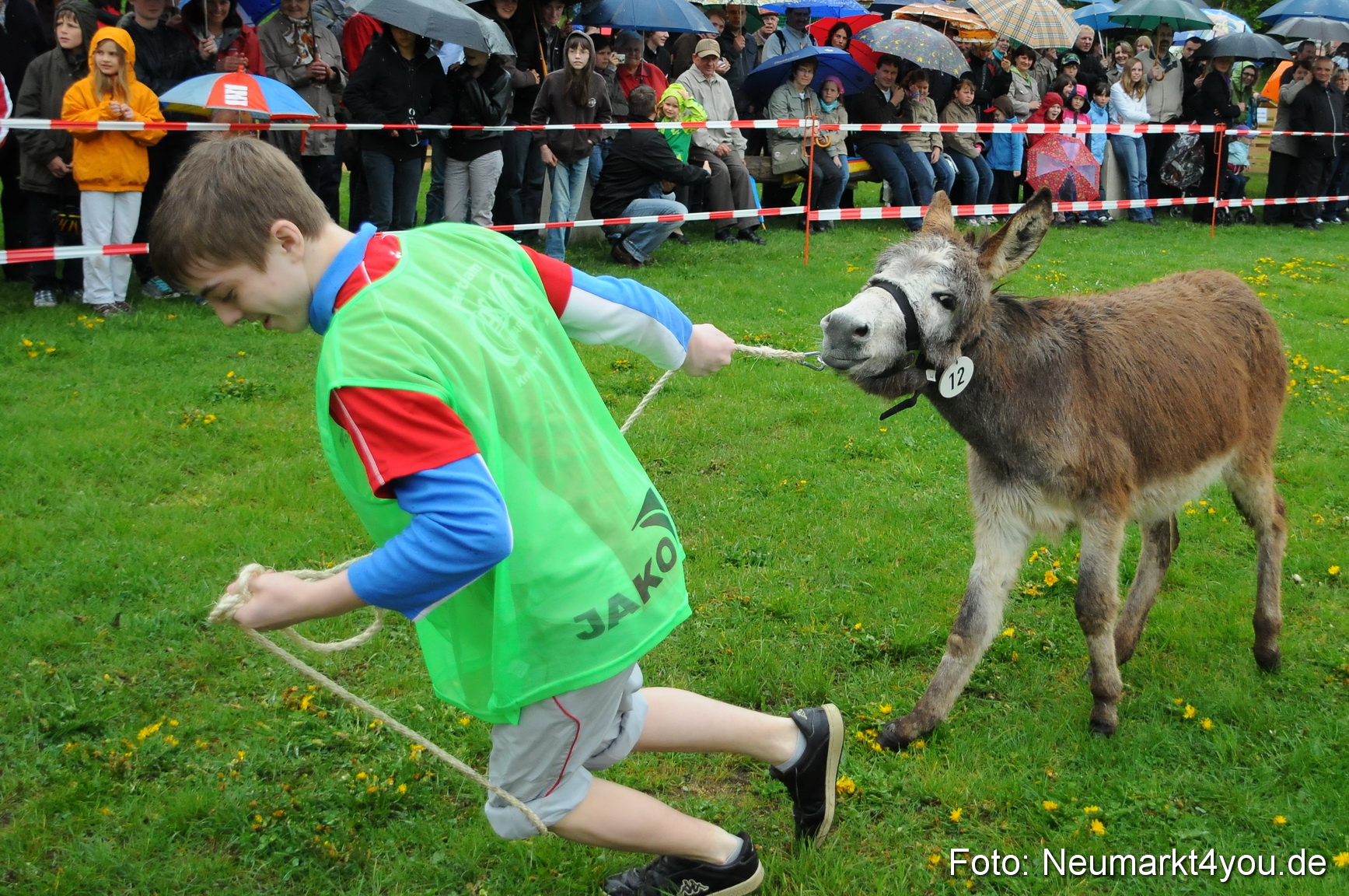 Eselrennen Neumarkt 020510 0045