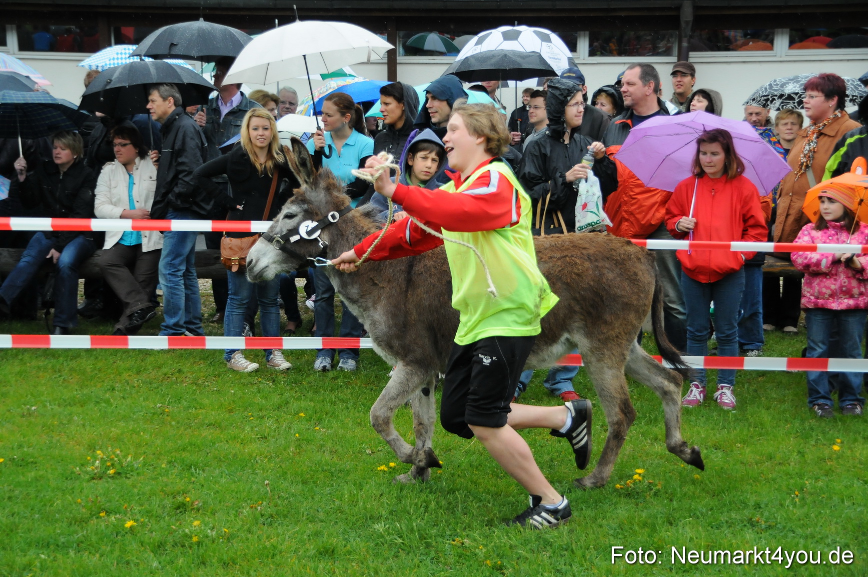 Eselrennen Neumarkt 020510 0046