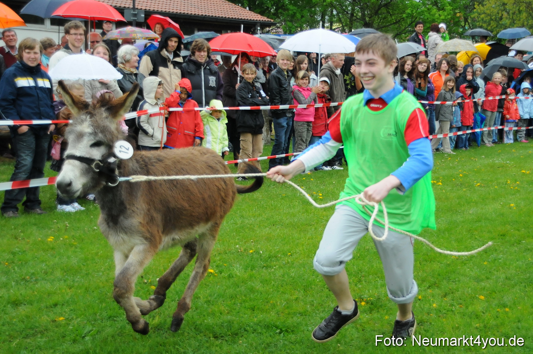 Eselrennen Neumarkt 020510 0048