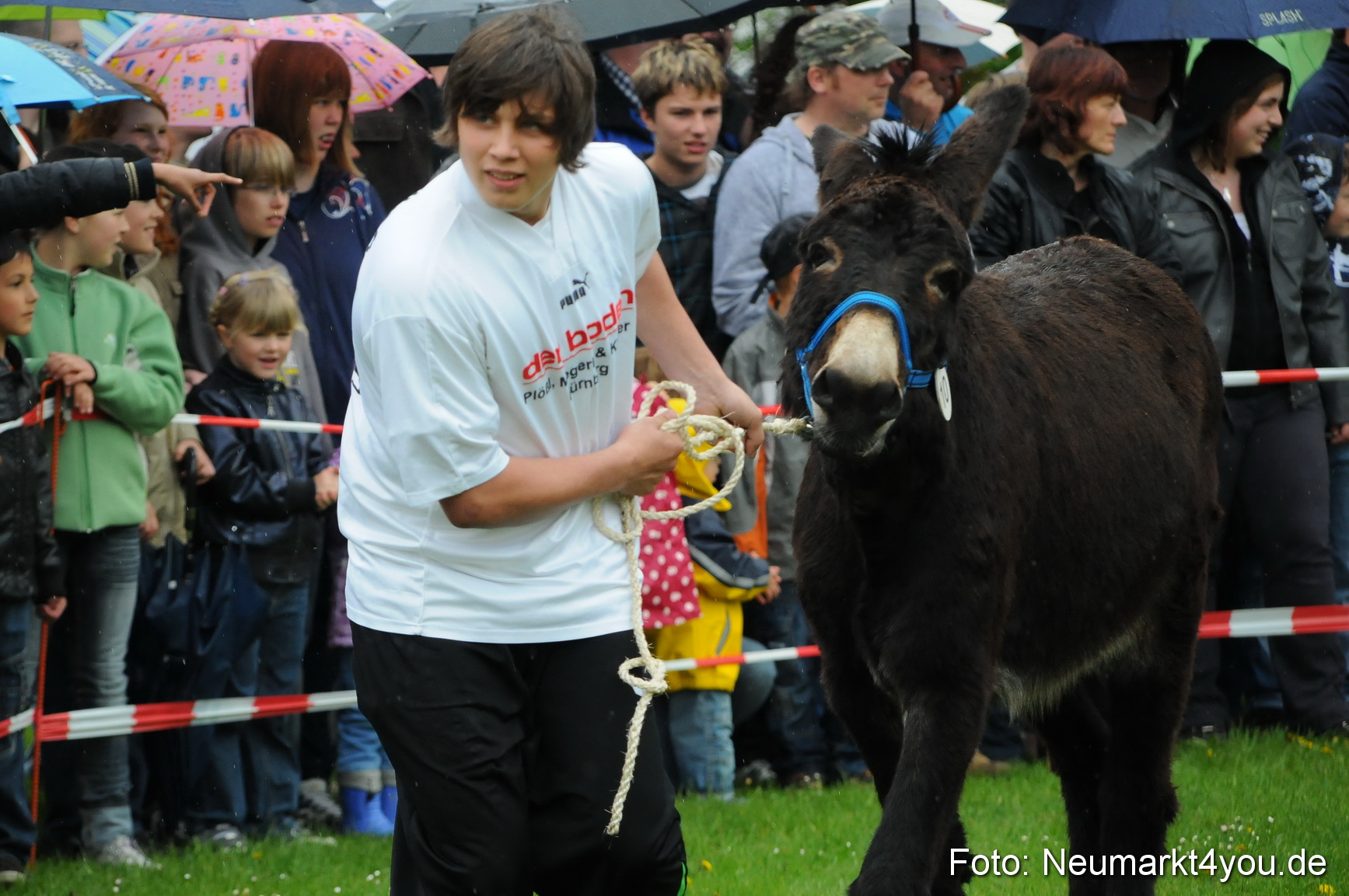 Eselrennen Neumarkt 020510 0050