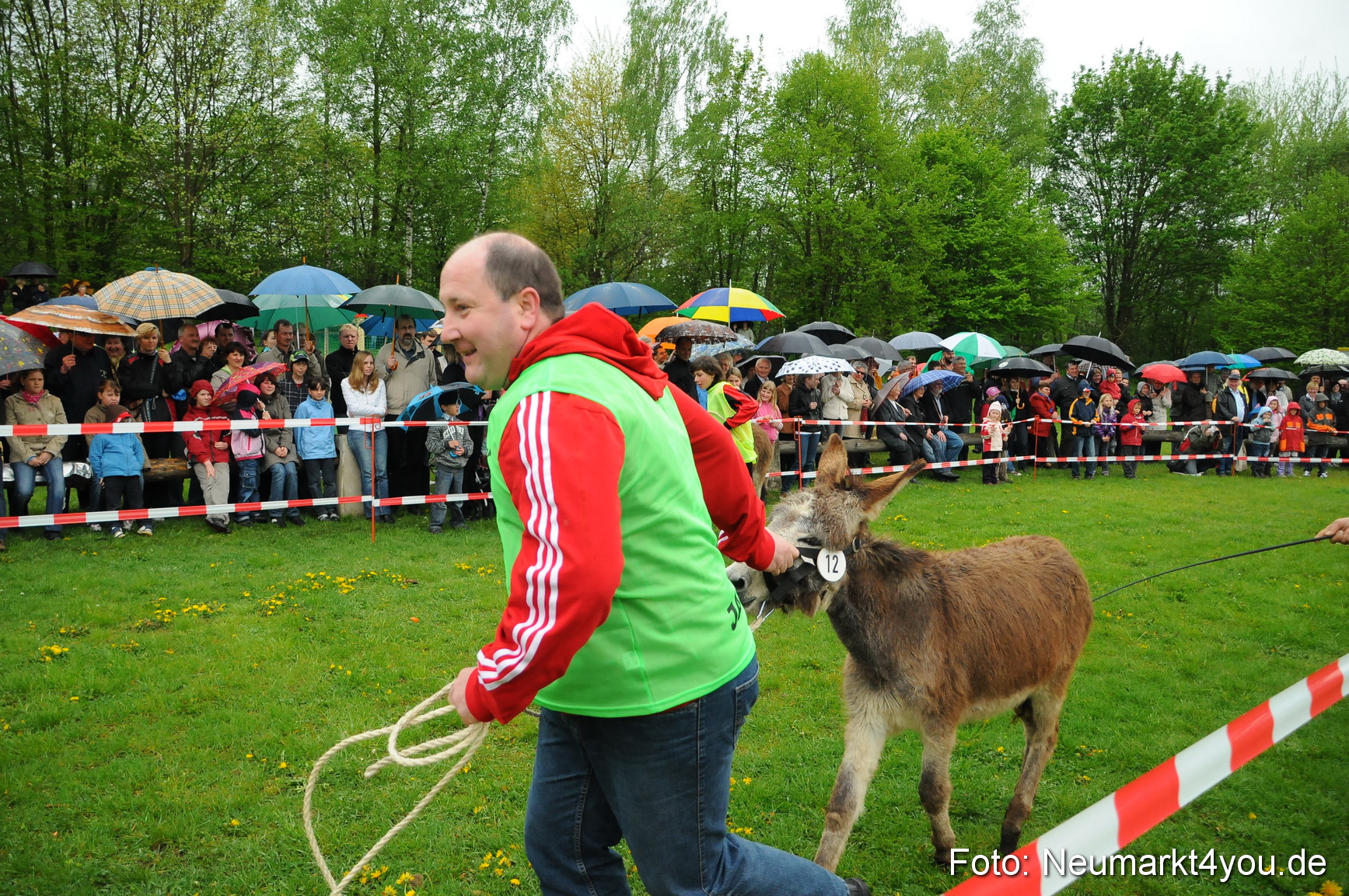 Eselrennen Neumarkt 020510 0054