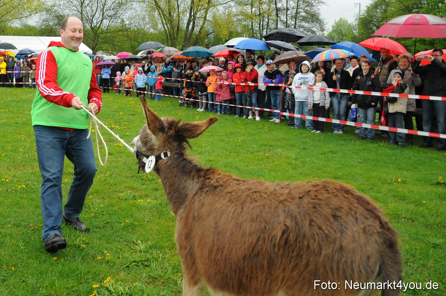Eselrennen Neumarkt 020510 0056