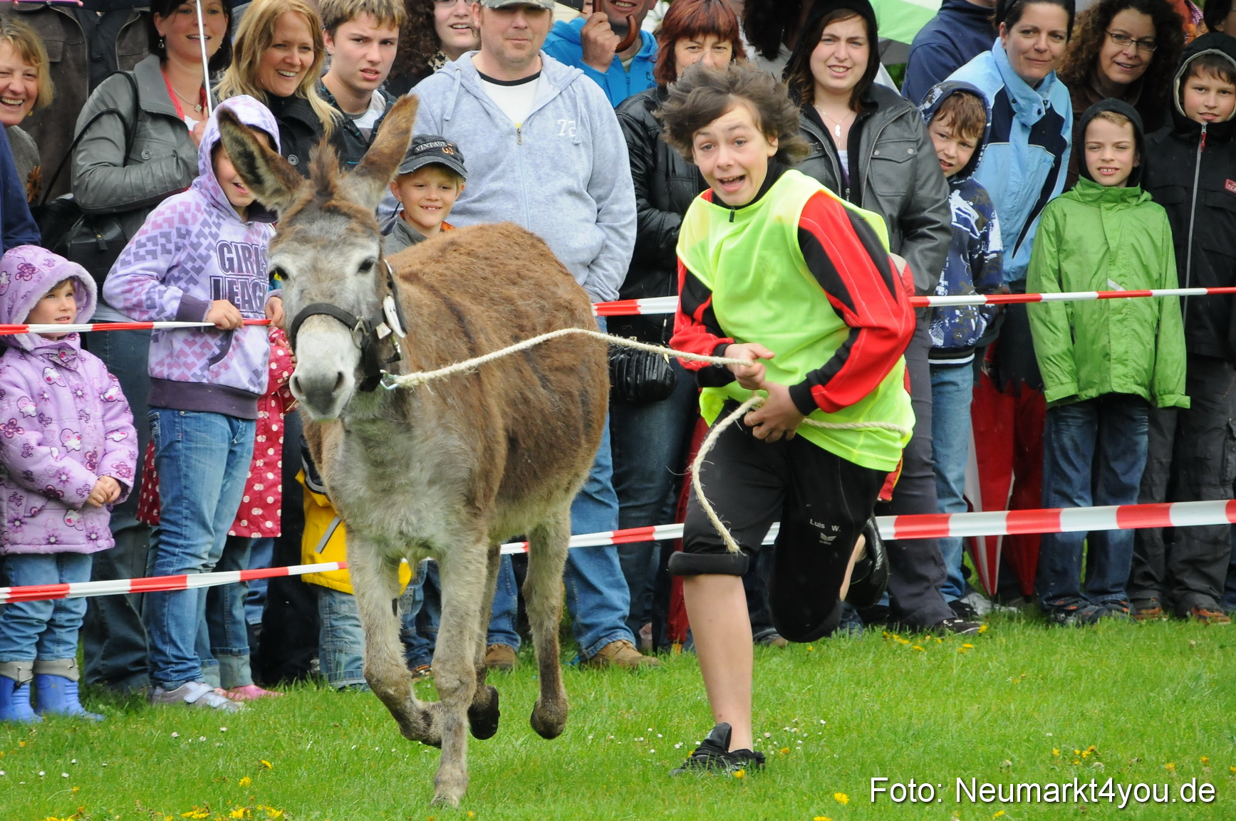 Eselrennen Neumarkt 020510 0058