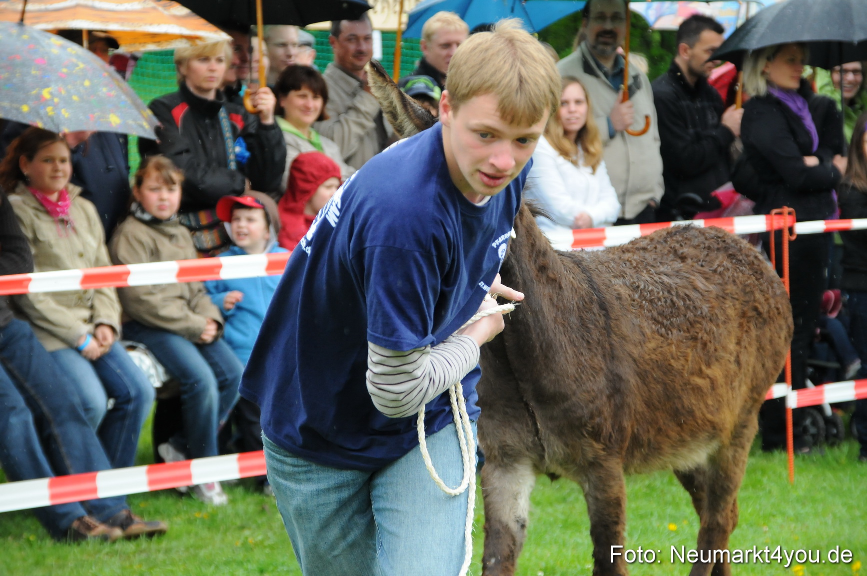 Eselrennen Neumarkt 020510 0075