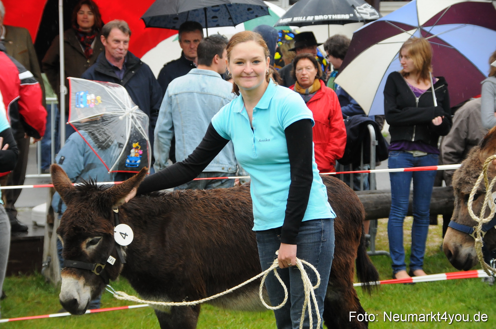 Eselrennen Neumarkt 020510 0080
