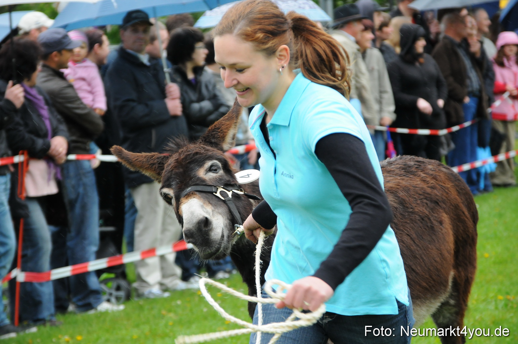 Eselrennen Neumarkt 020510 0084