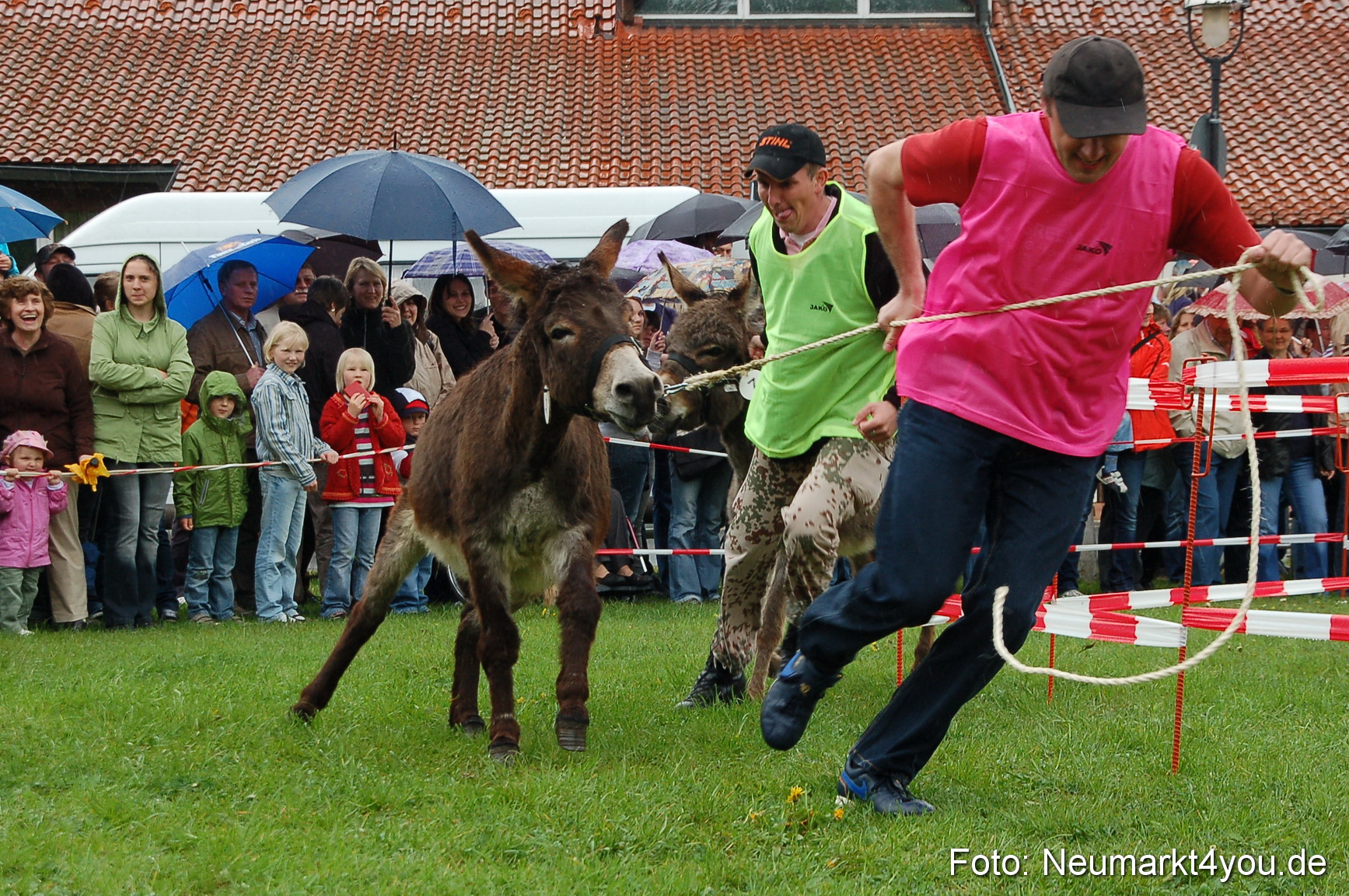 Eselrennen Neumarkt 020510 0100