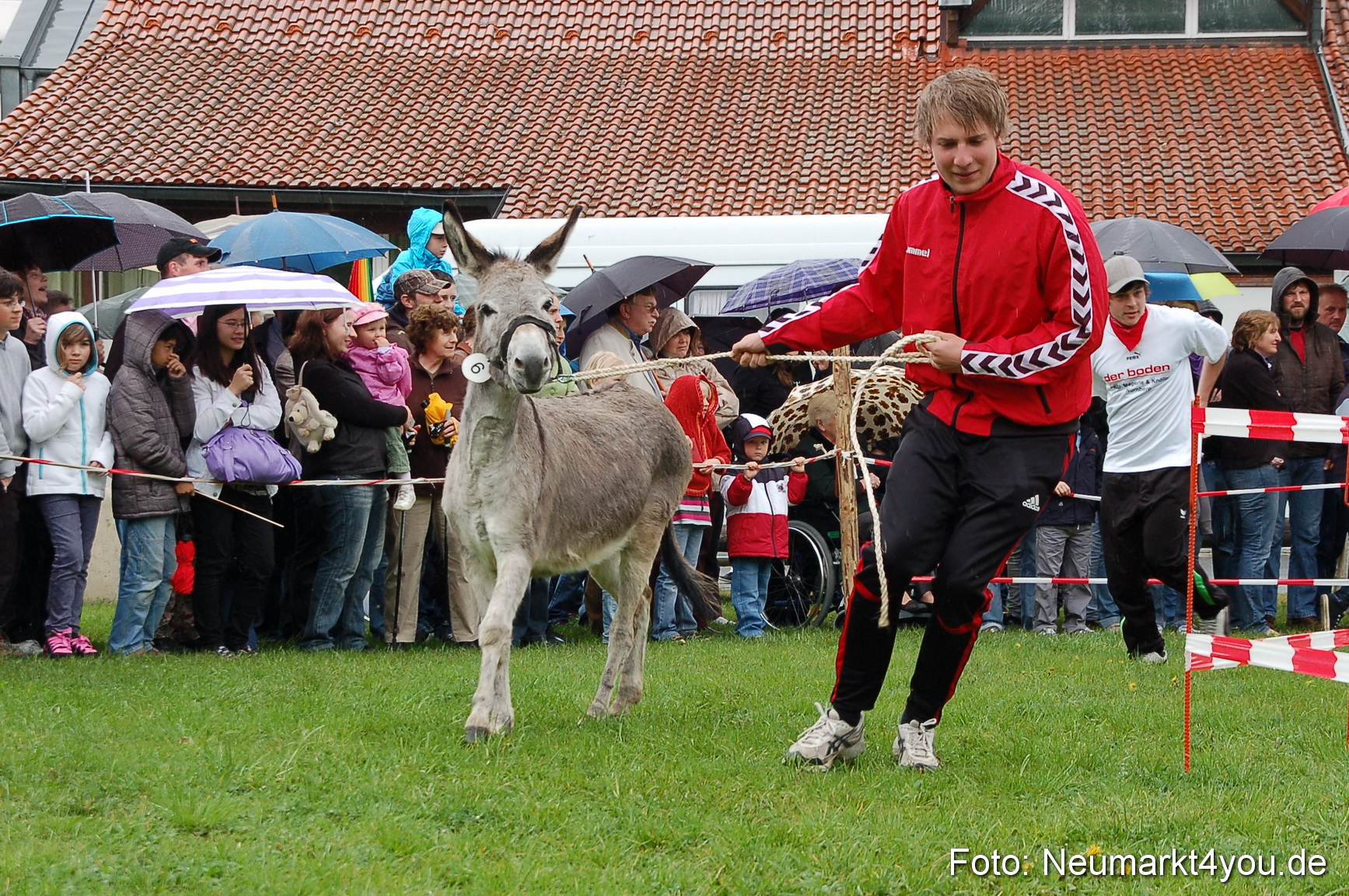 Eselrennen Neumarkt 020510 0102