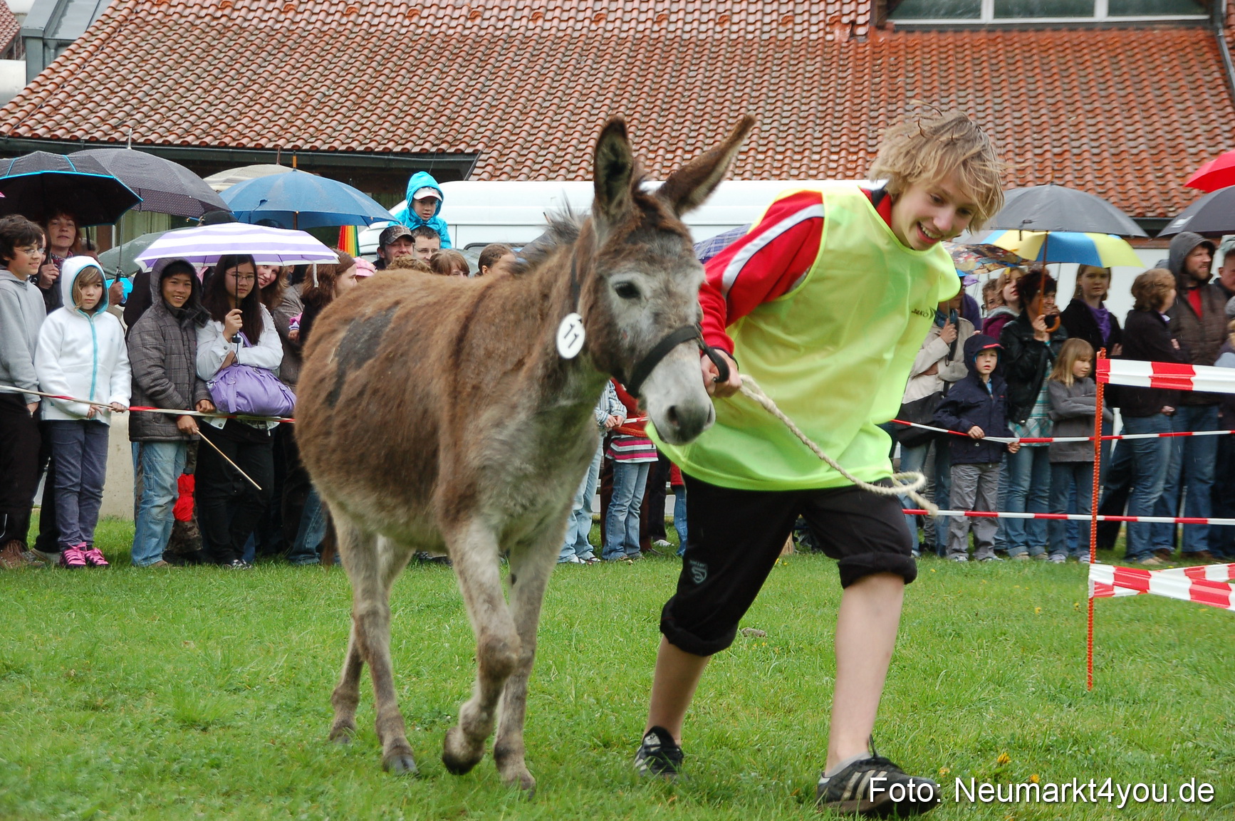 Eselrennen Neumarkt 020510 0103