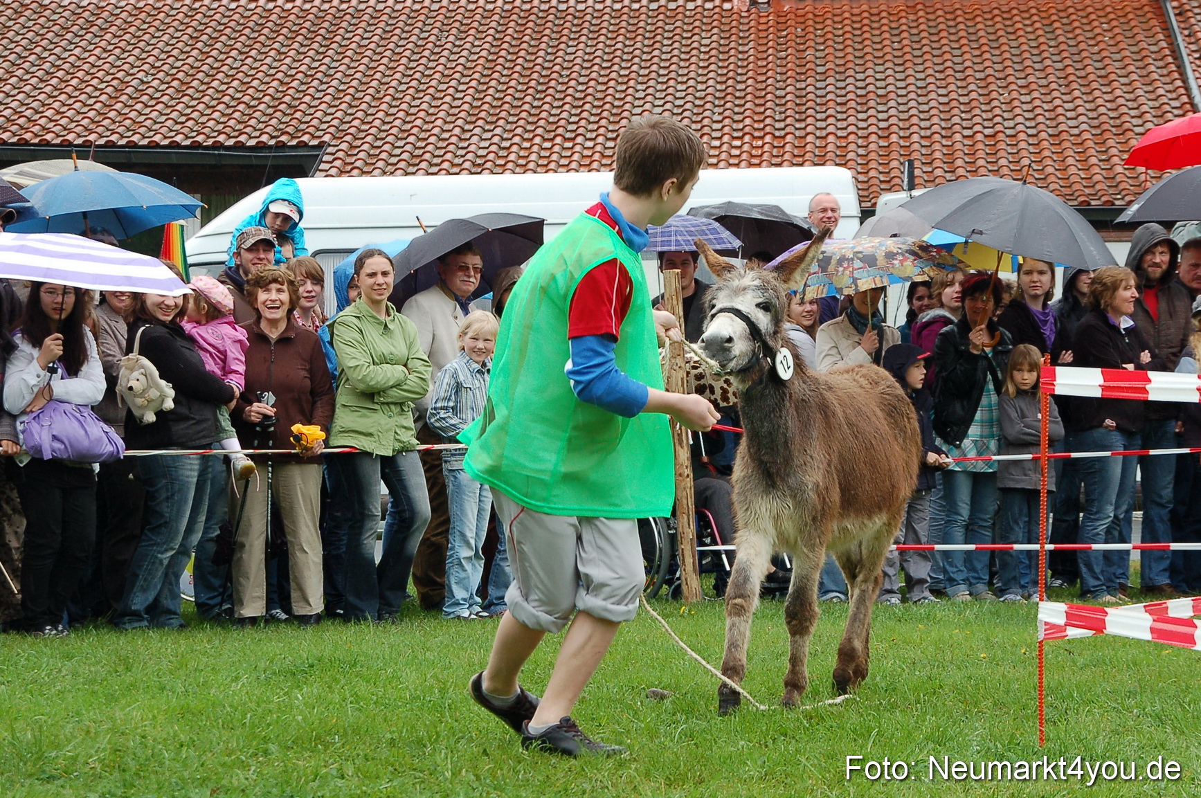 Eselrennen Neumarkt 020510 0106