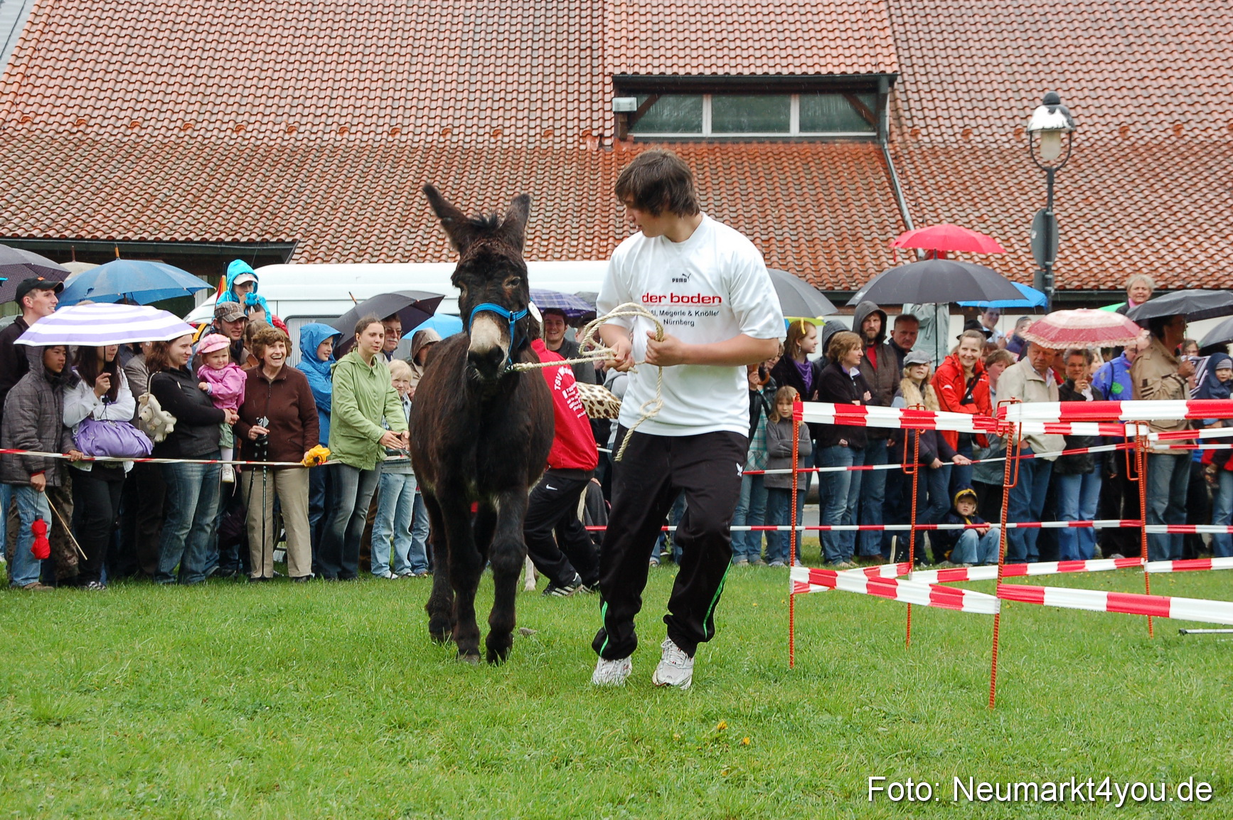 Eselrennen Neumarkt 020510 0108