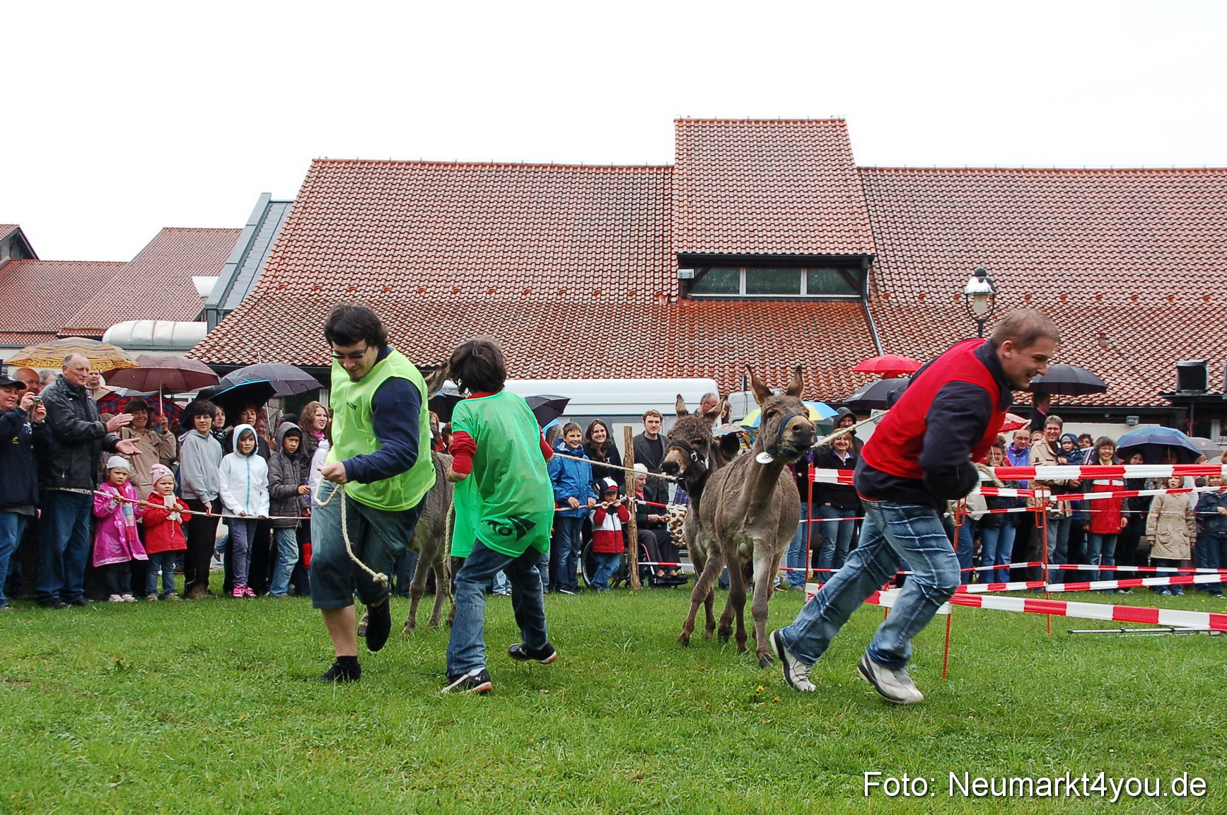 Eselrennen Neumarkt 020510 0111