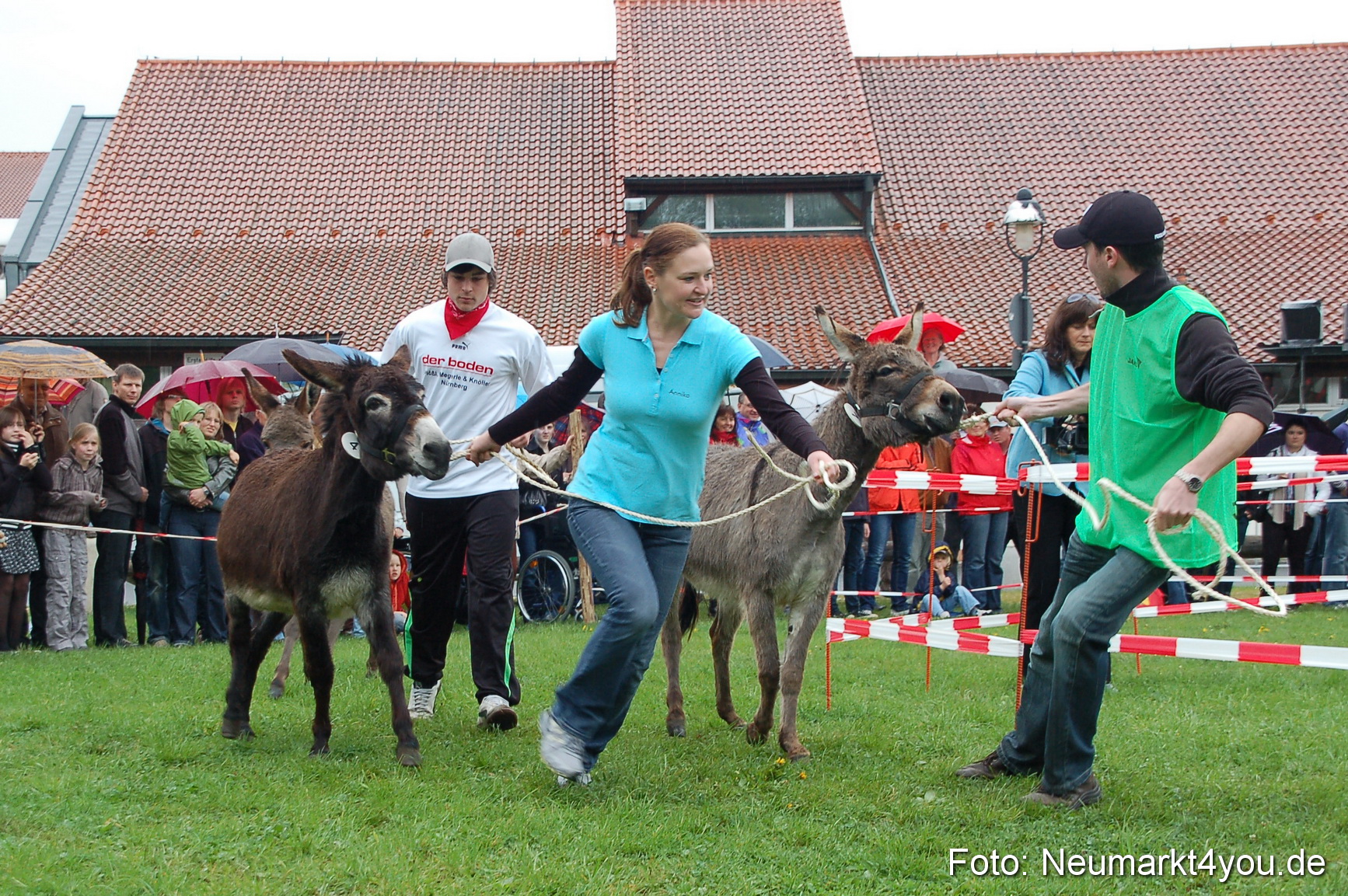 Eselrennen Neumarkt 020510 0114