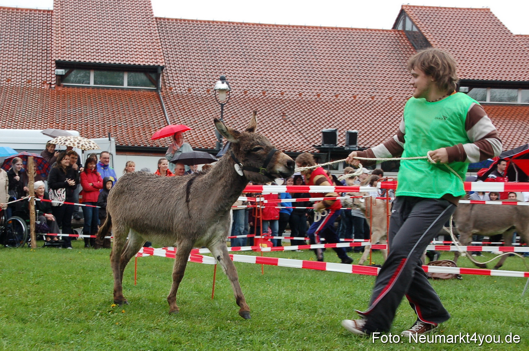 Eselrennen Neumarkt 020510 0118