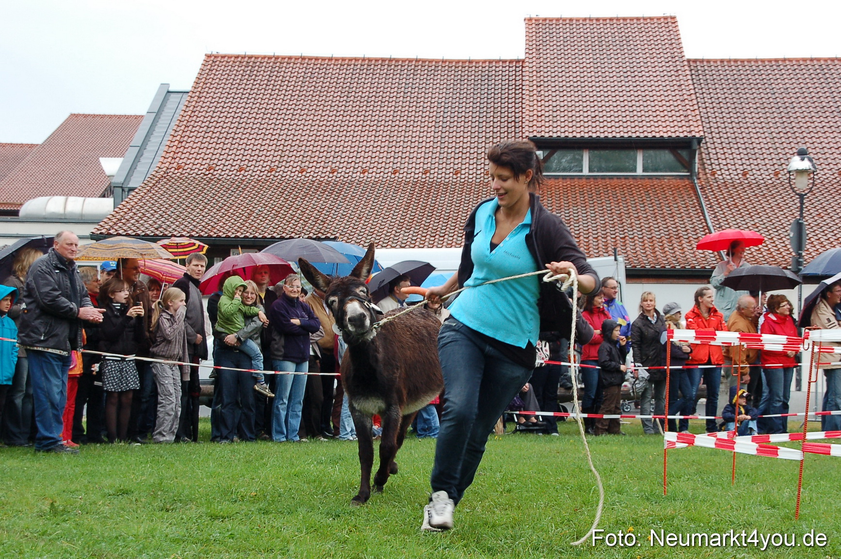 Eselrennen Neumarkt 020510 0120