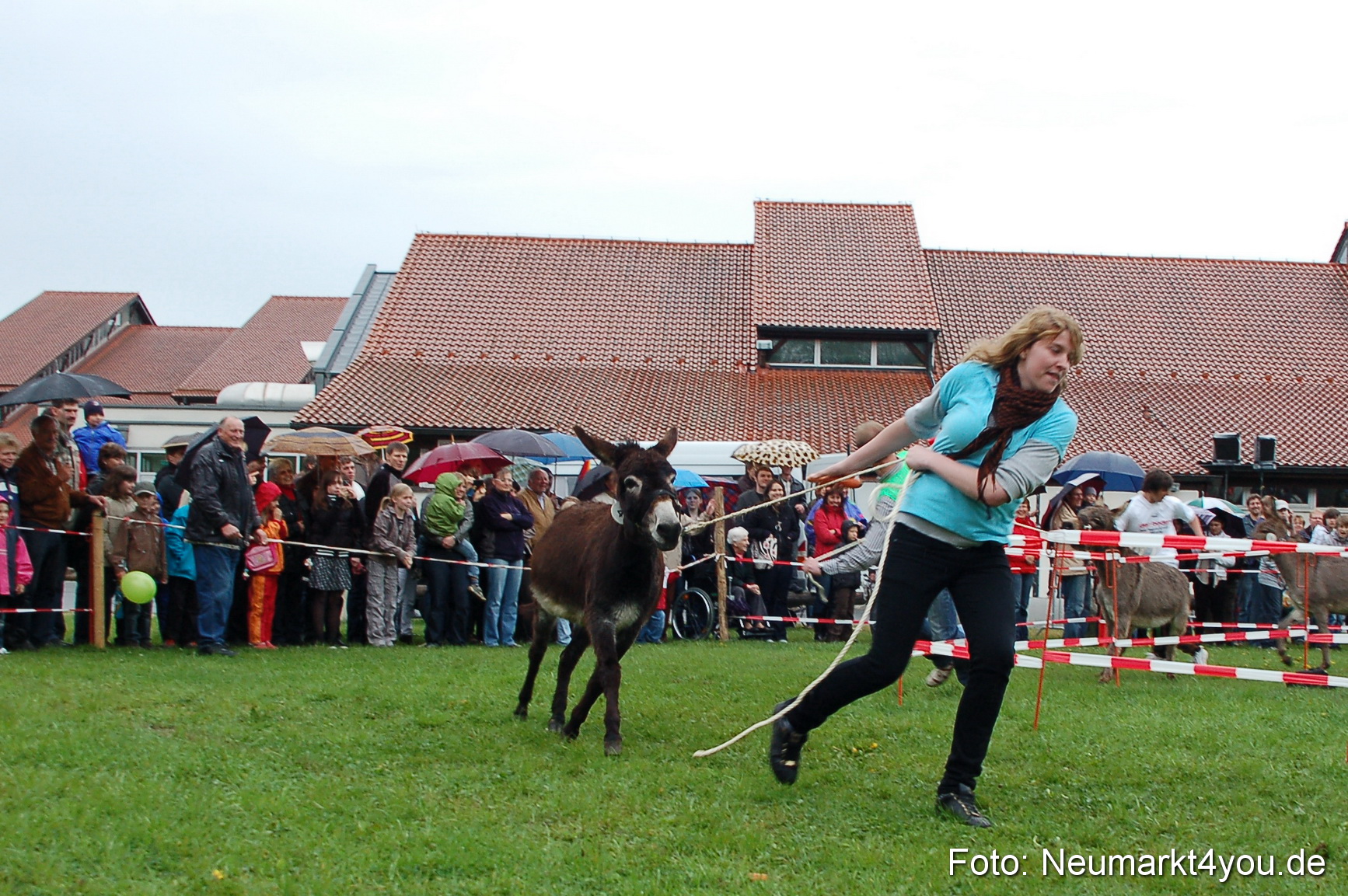 Eselrennen Neumarkt 020510 0121