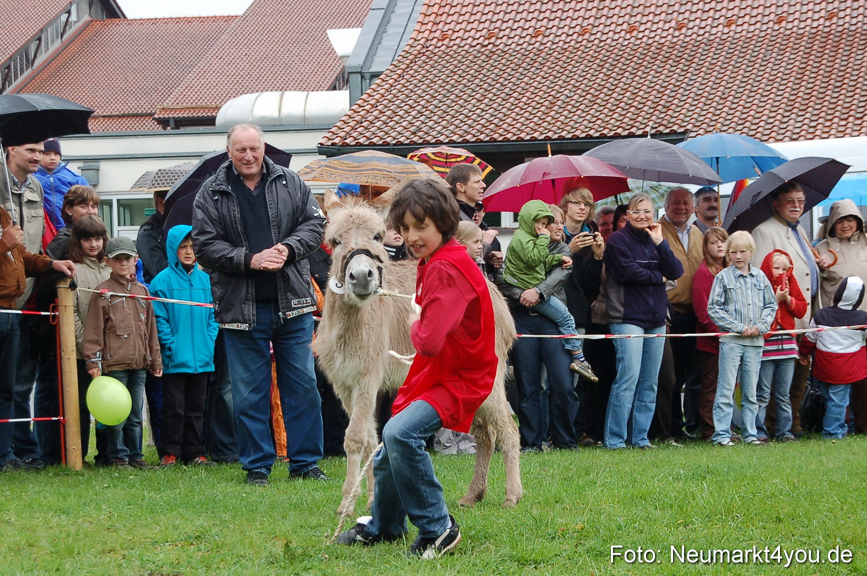 Eselrennen Neumarkt 020510 0123