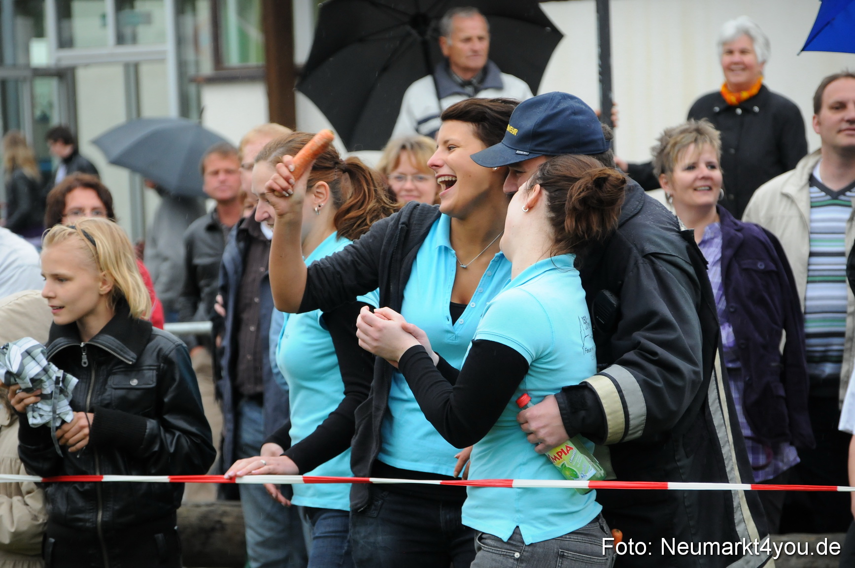 Eselrennen Neumarkt 020510 0130