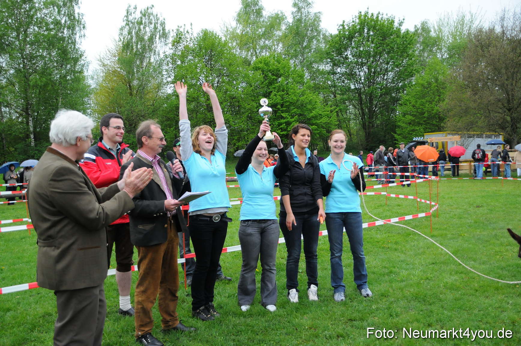 Eselrennen Neumarkt 020510 0132