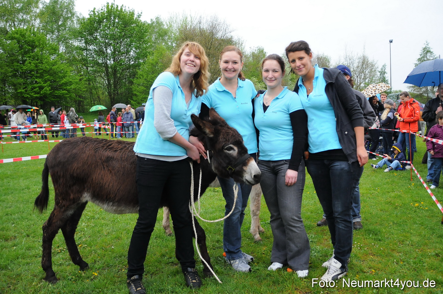 Eselrennen Neumarkt 020510 0133