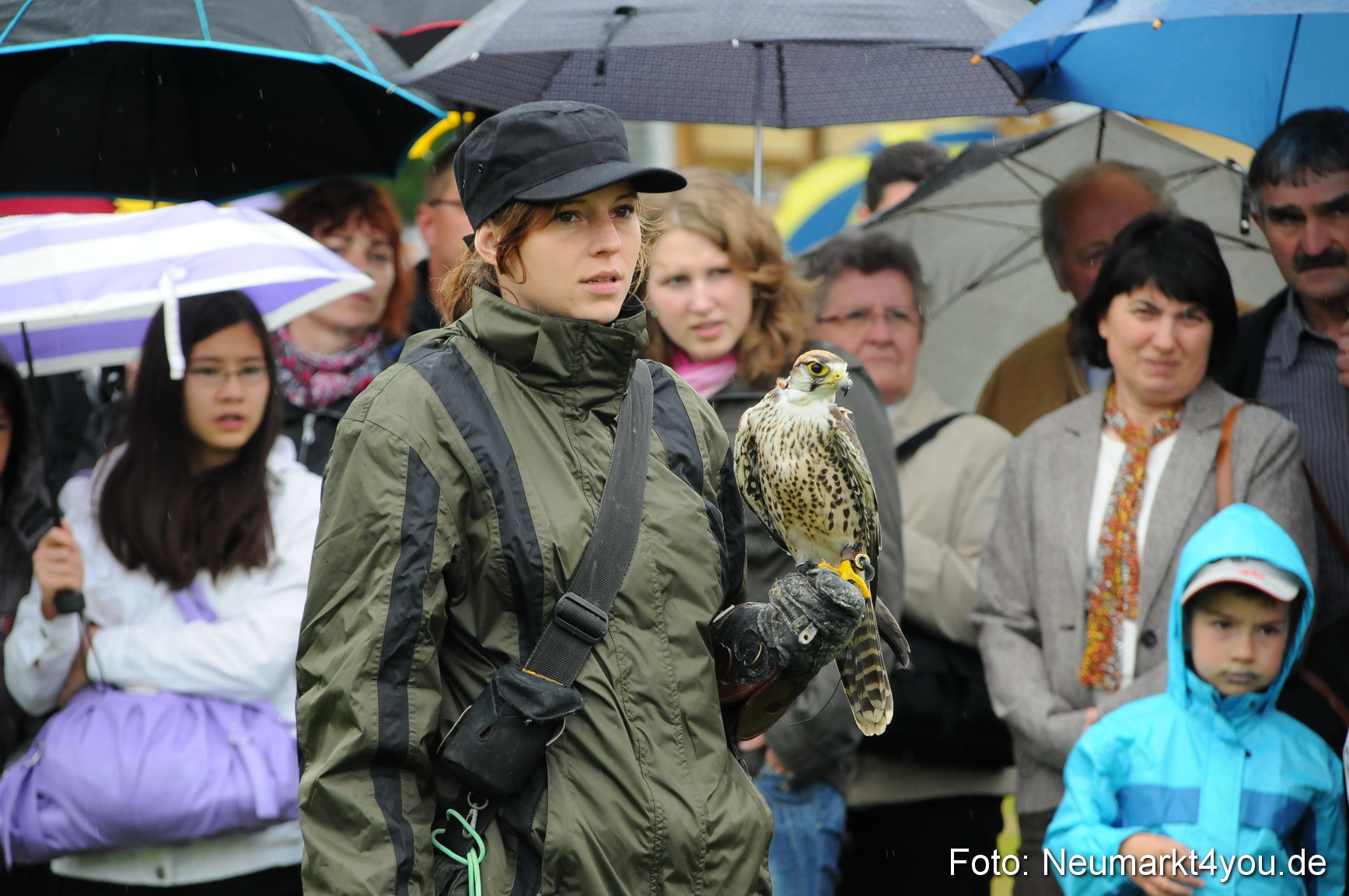 Eselrennen Neumarkt 020510 0135