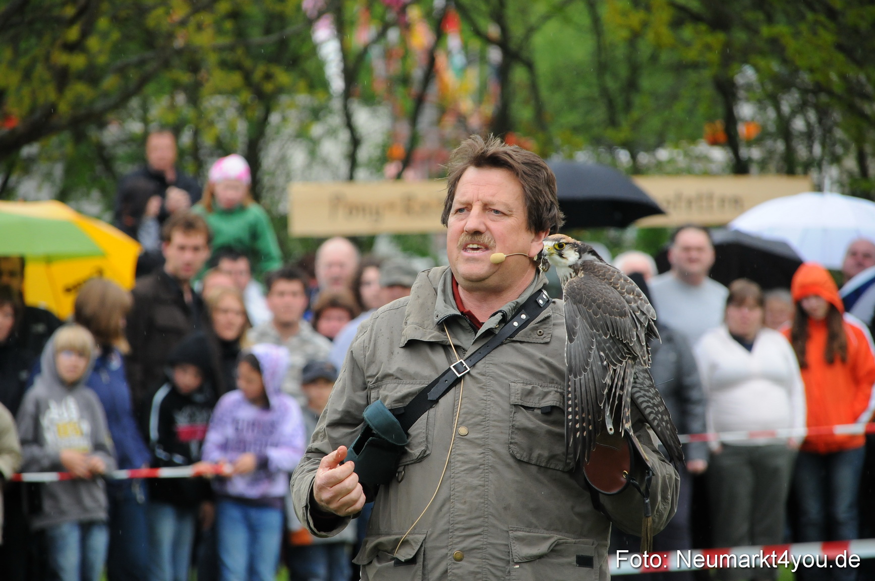 Eselrennen Neumarkt 020510 0137