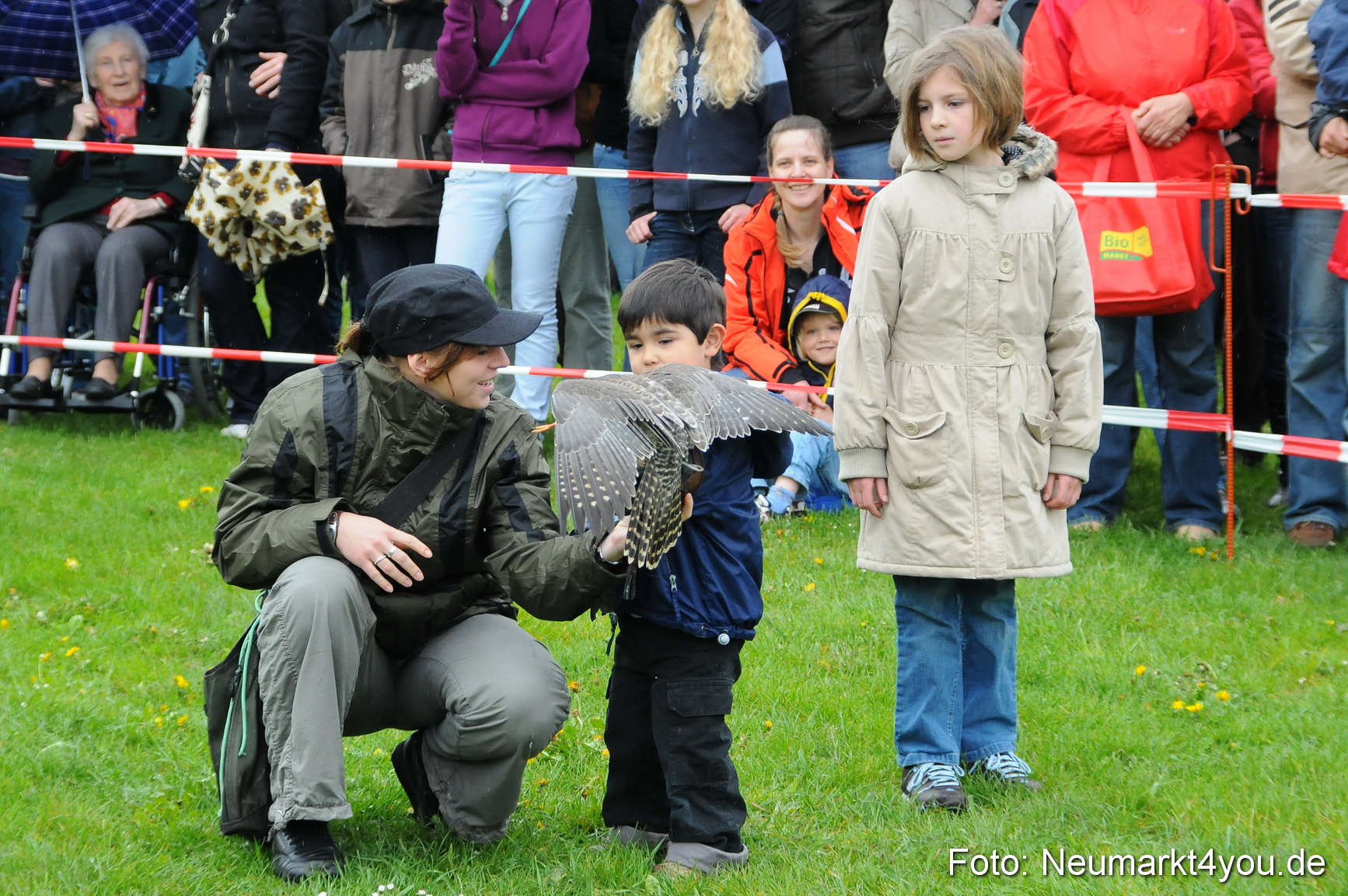 Eselrennen Neumarkt 020510 0139
