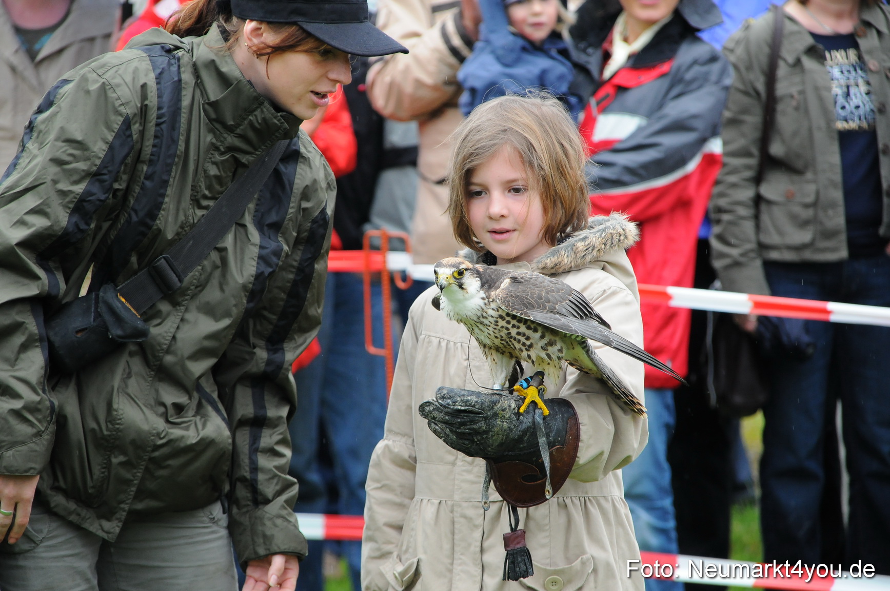 Eselrennen Neumarkt 020510 0141