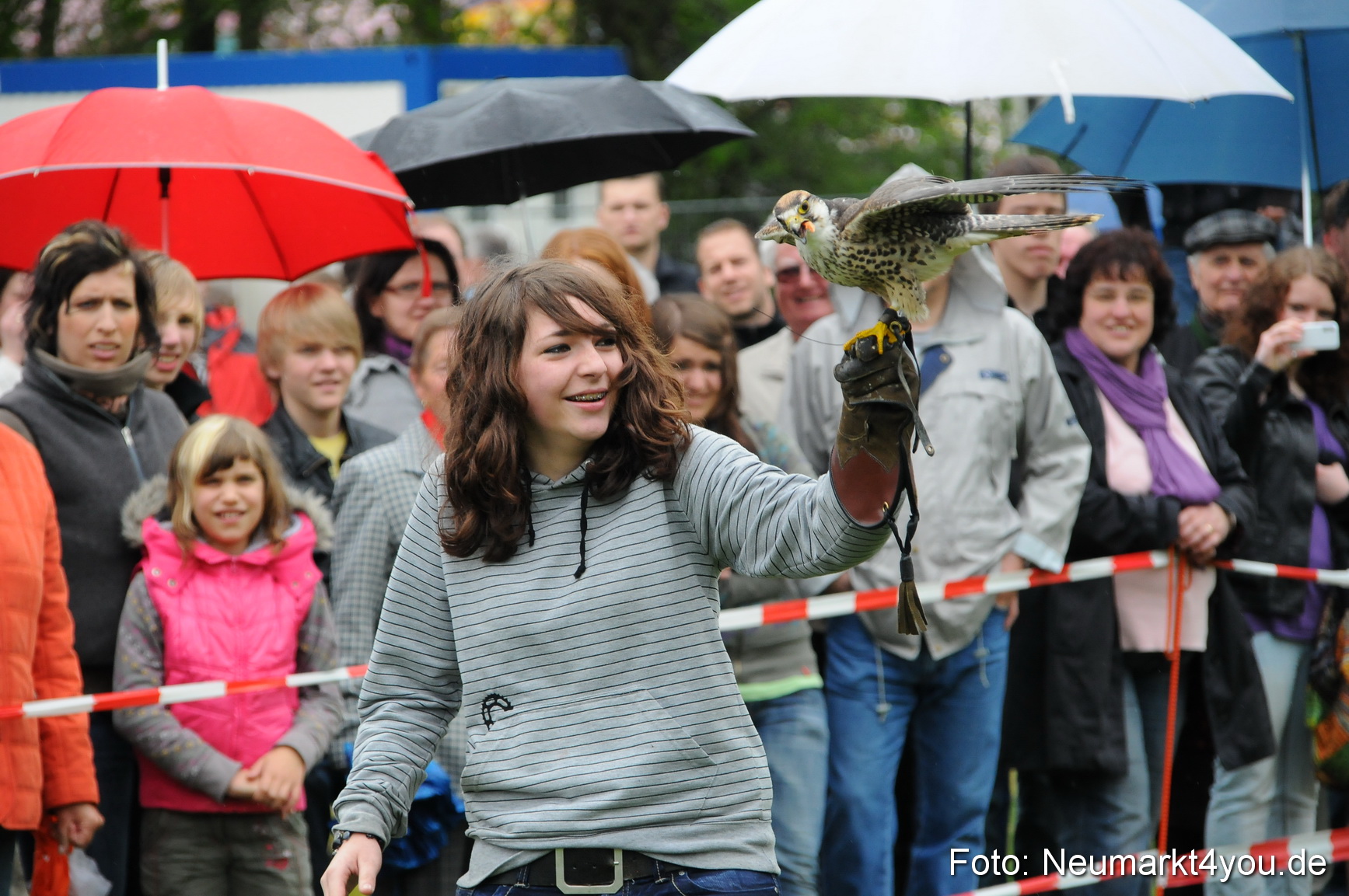 Eselrennen Neumarkt 020510 0142