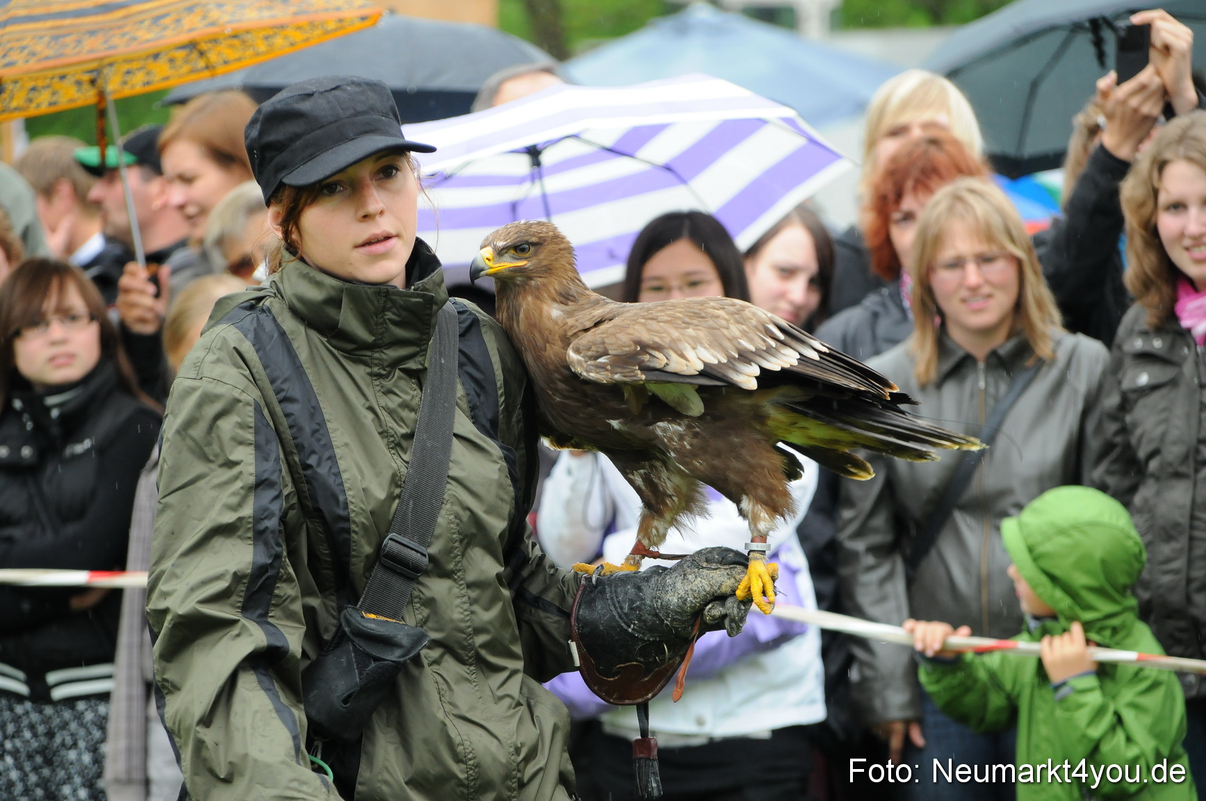 Eselrennen Neumarkt 020510 0143