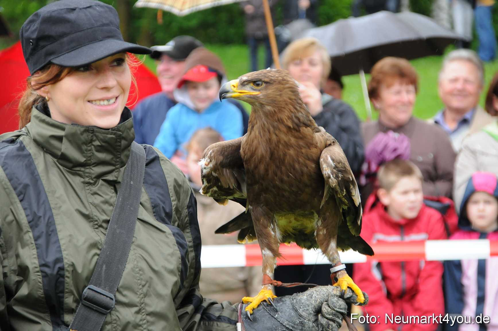 Eselrennen Neumarkt 020510 0145