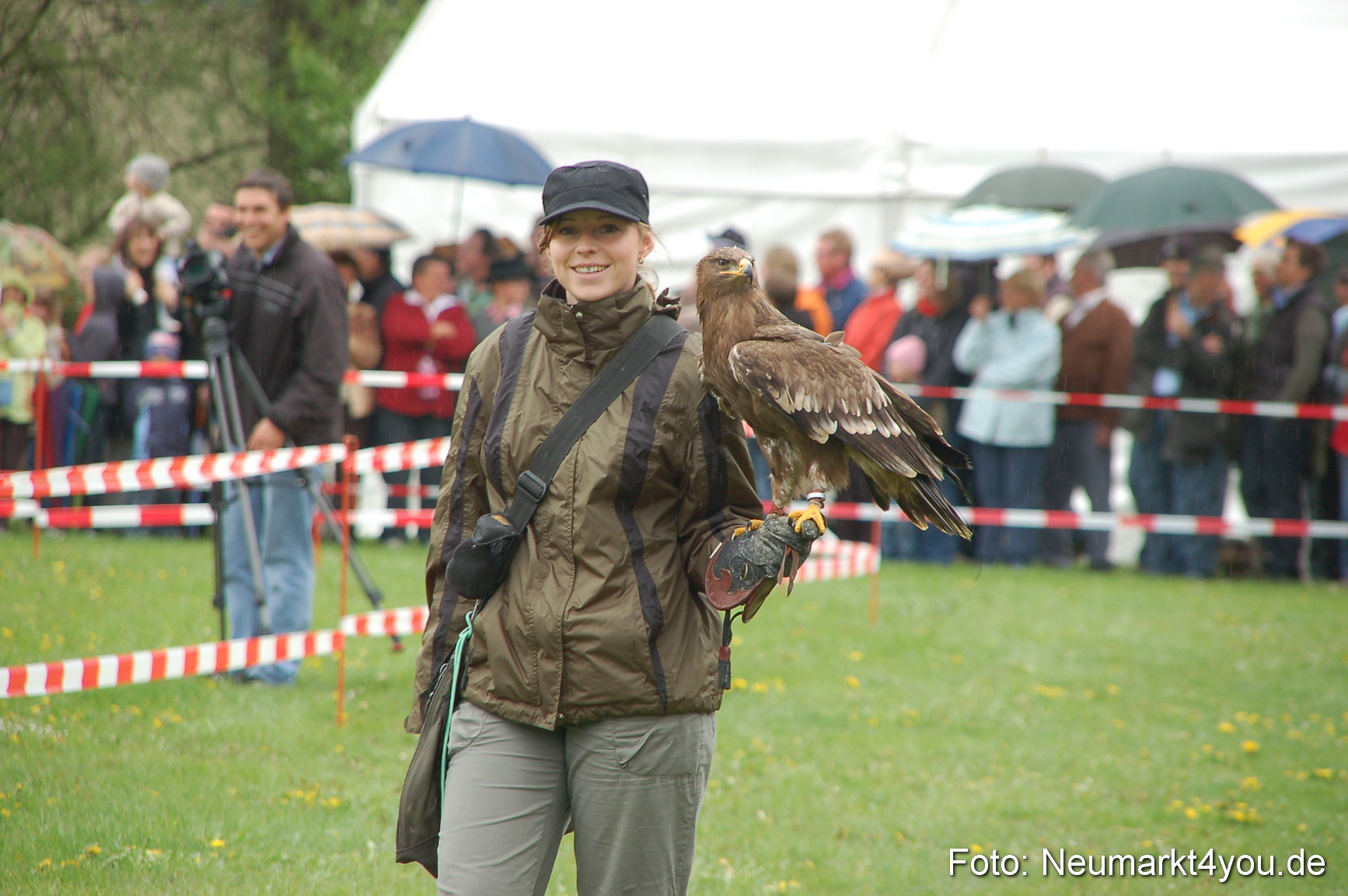 Eselrennen Neumarkt 020510 0146