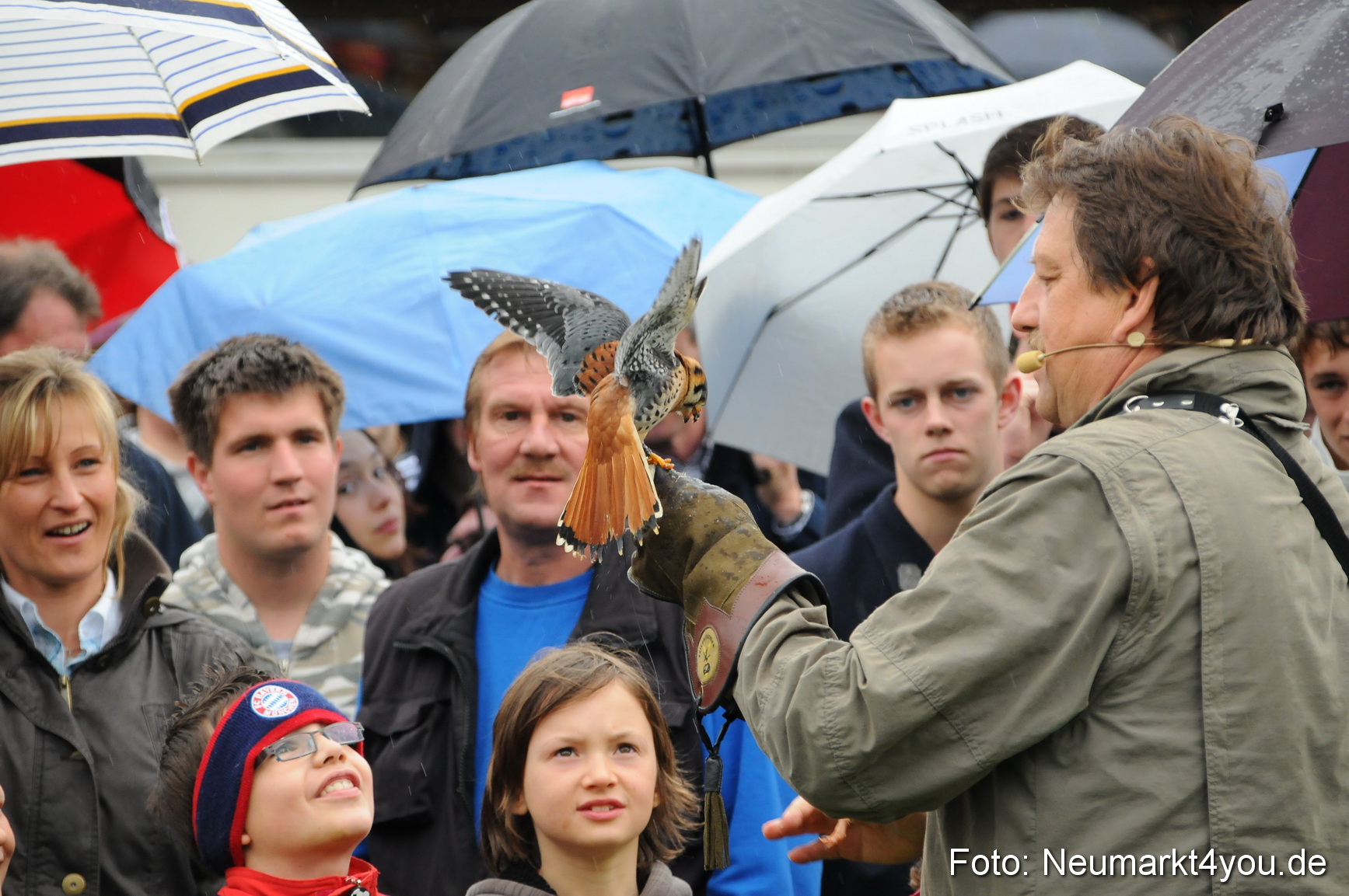 Eselrennen Neumarkt 020510 0149