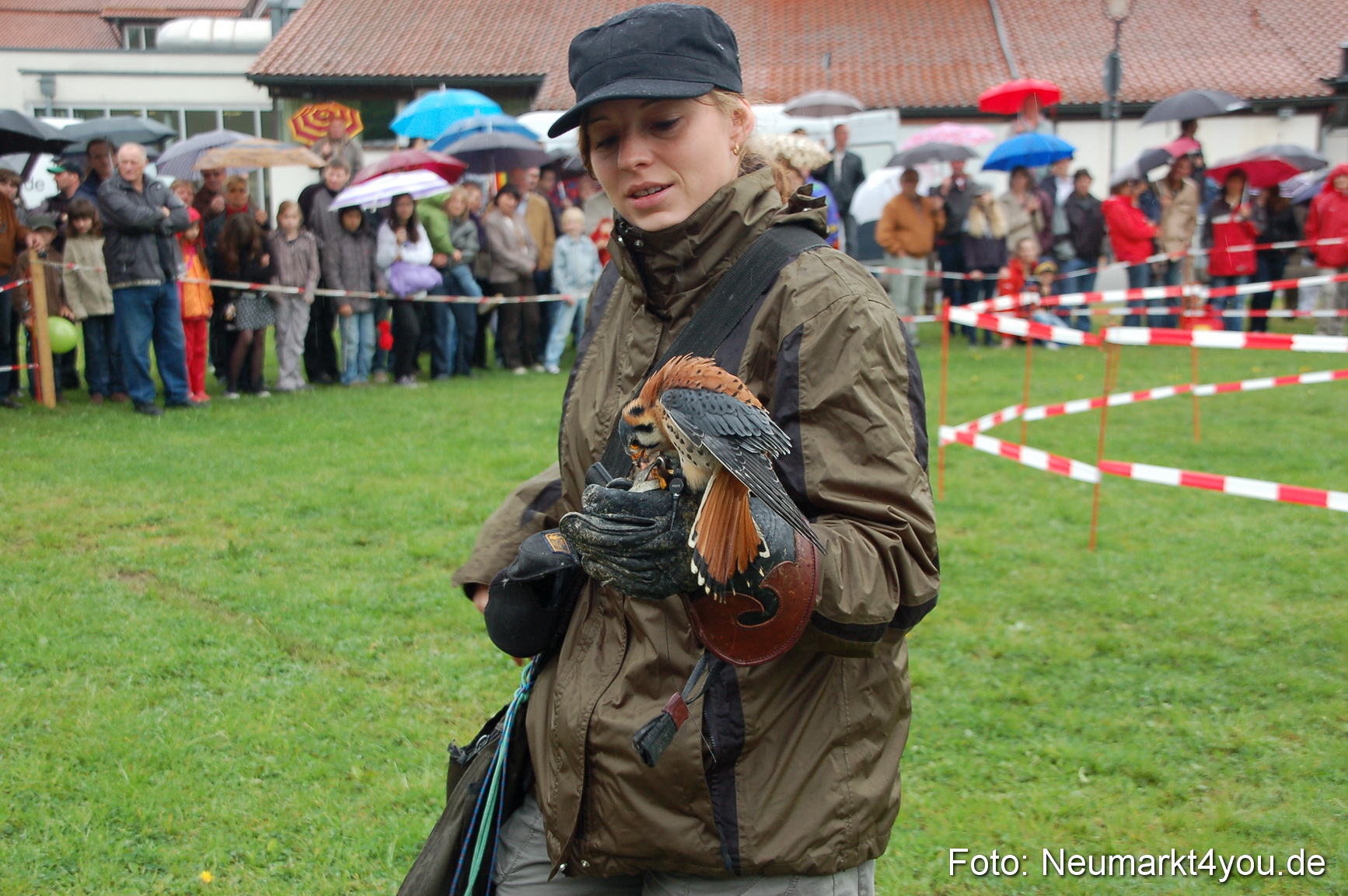 Eselrennen Neumarkt 020510 0151