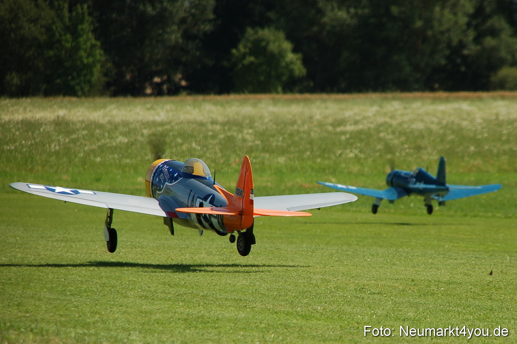 Grossflugmodelle Hemau 010810 0009