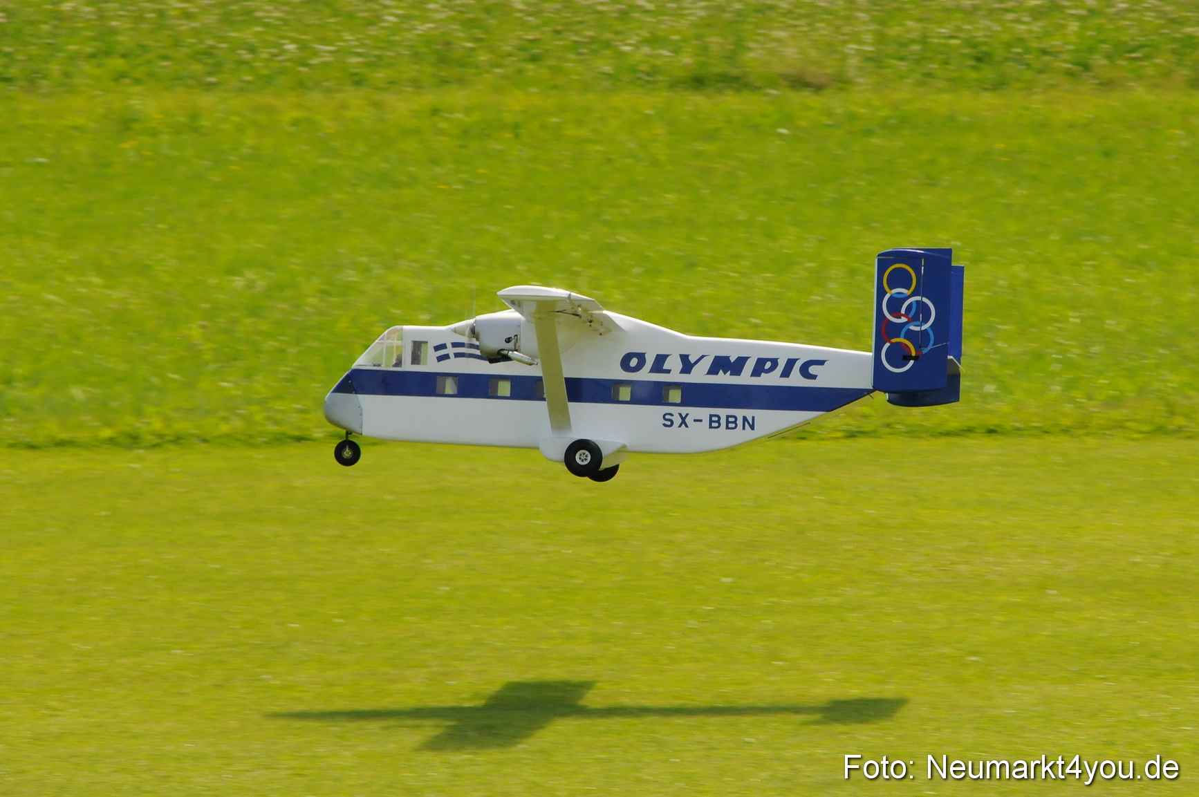 Grossflugmodelle Hemau 010810 0025